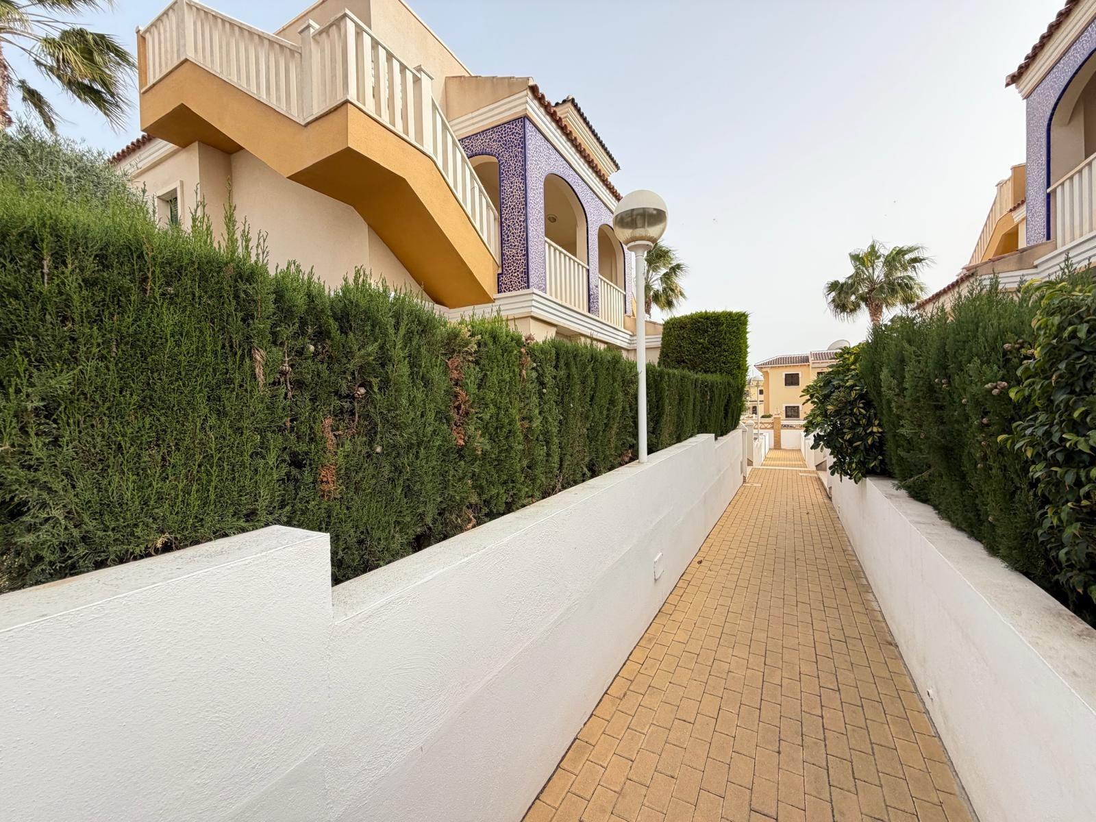 Apartment in Dona Pepa - Image 3