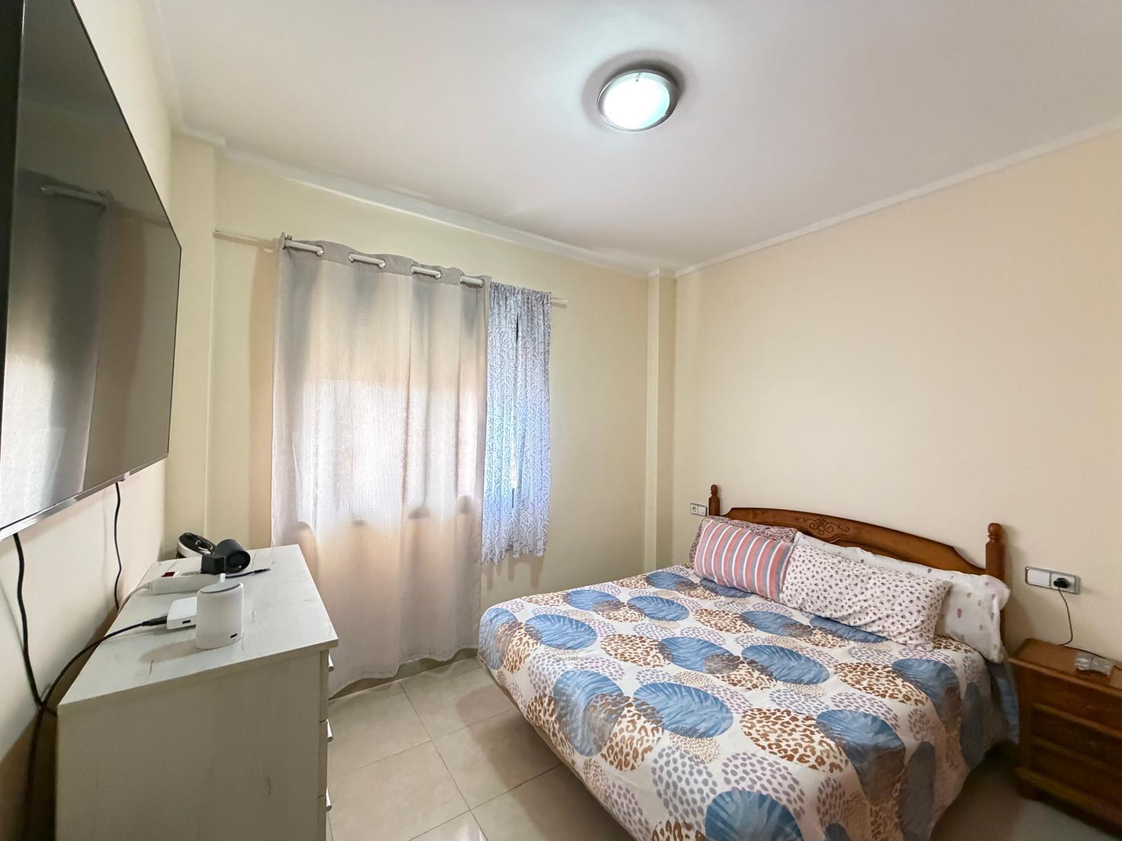 For sale - 2 Bedroom 1 Bathroom Bungalow in Ciudad Quesada - Doña Pepa  - Alicante