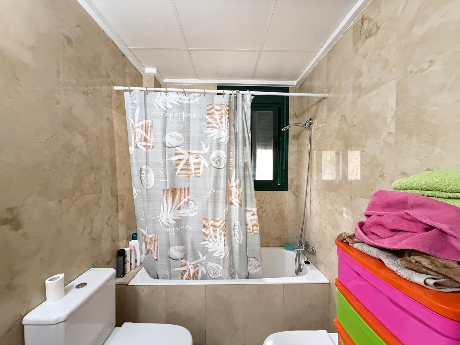 For sale - 2 Bedroom 1 Bathroom Bungalow in Ciudad Quesada - Doña Pepa  - Alicante