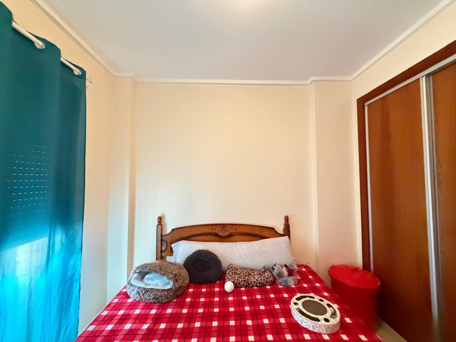 For sale - 2 Bedroom 1 Bathroom Bungalow in Ciudad Quesada - Doña Pepa  - Alicante