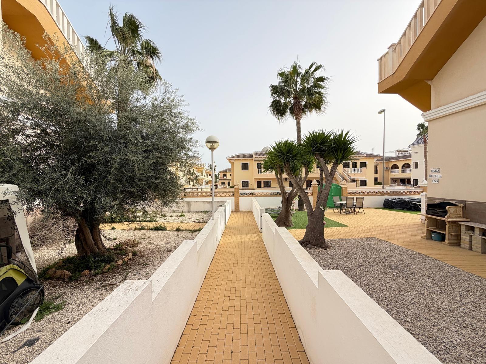 Apartment in Dona Pepa - Image 4