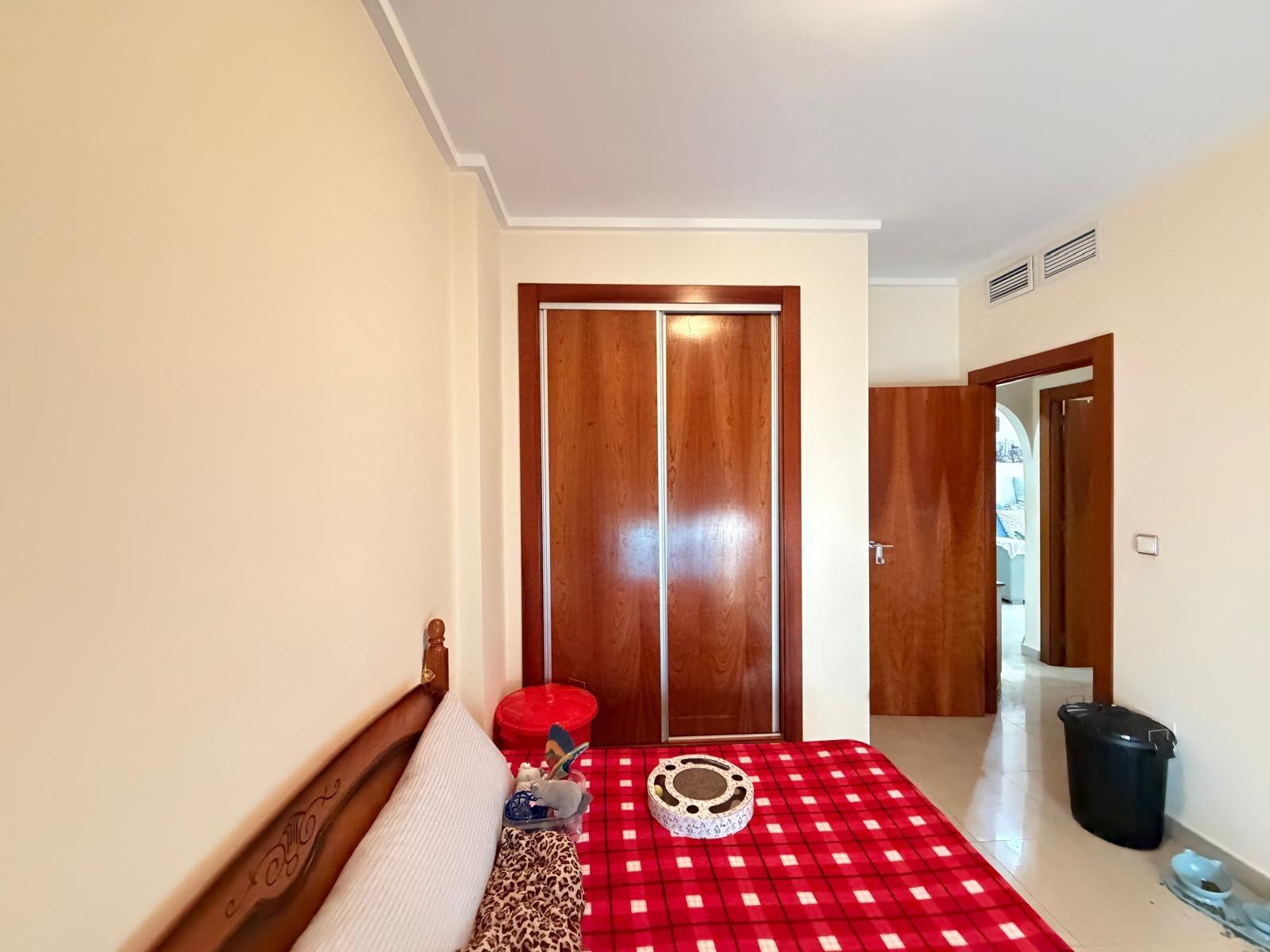 For sale - 2 Bedroom 1 Bathroom Bungalow in Ciudad Quesada - Doña Pepa  - Alicante