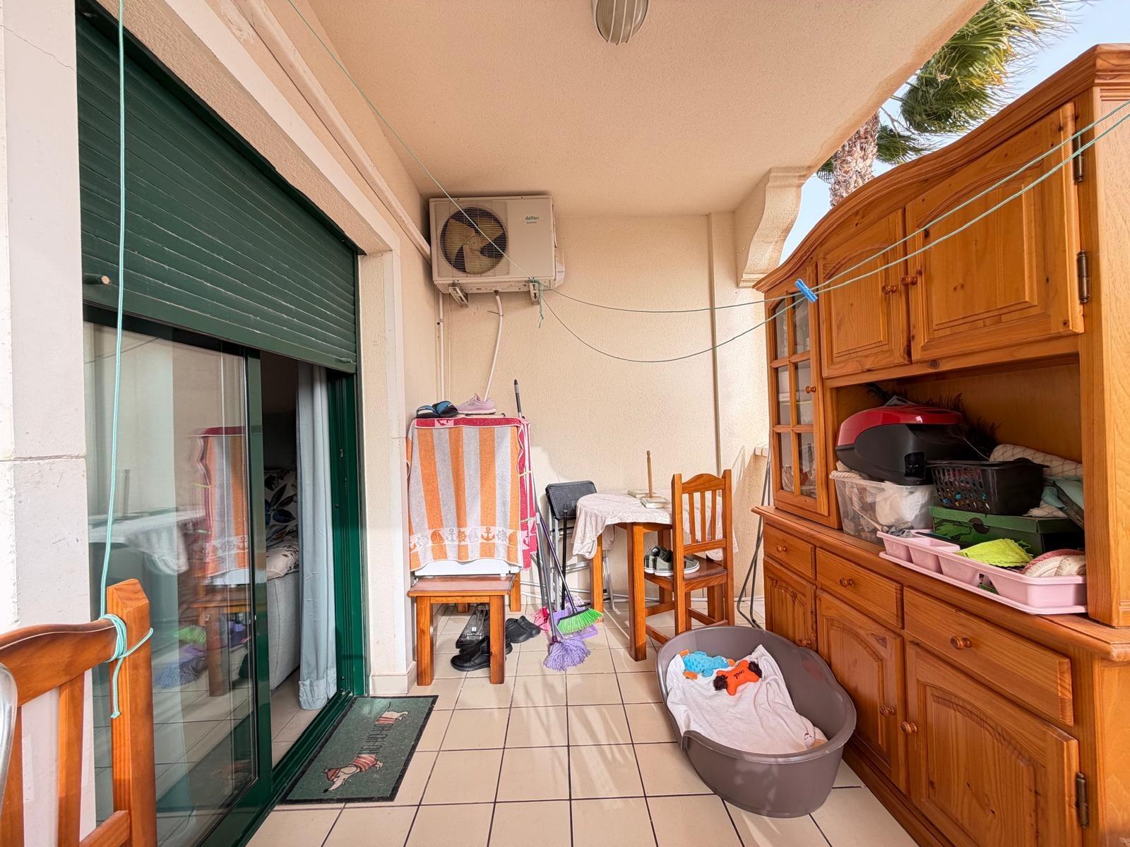 For sale - 2 Bedroom 1 Bathroom Bungalow in Ciudad Quesada - Doña Pepa  - Alicante