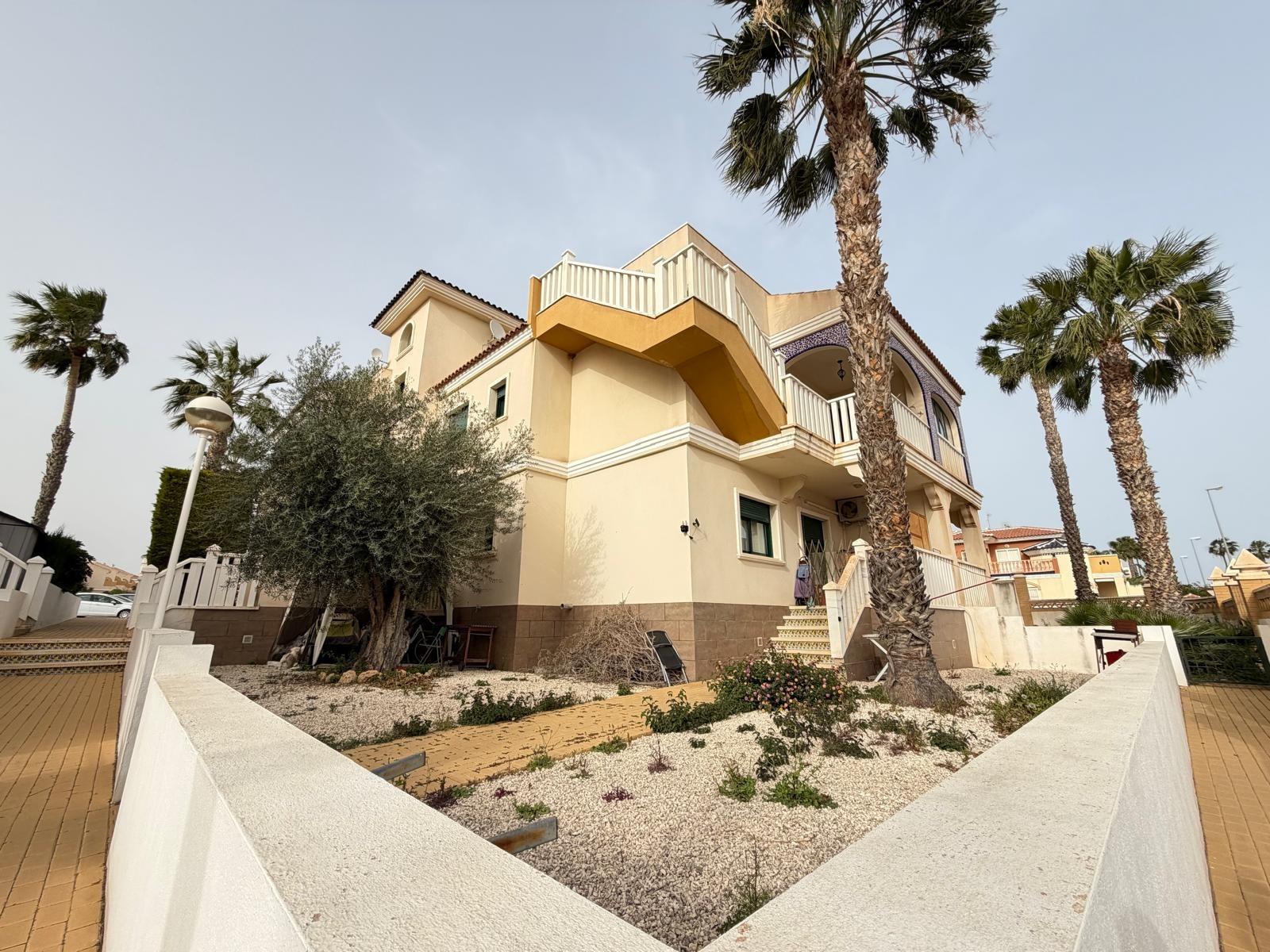 Apartment in Dona Pepa - view 1