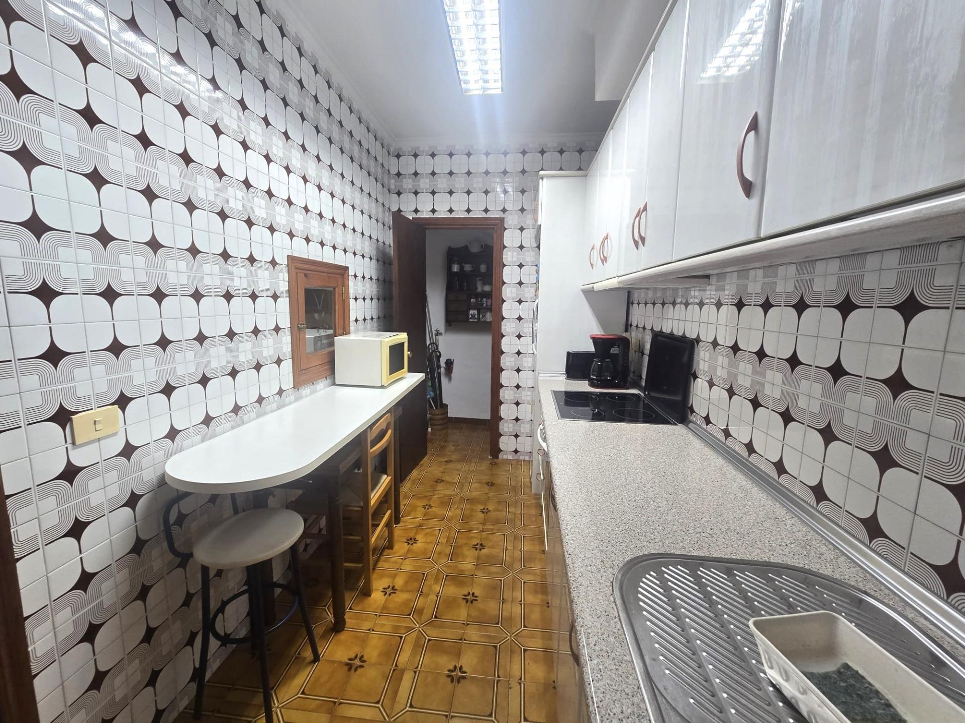For sale - 2 Bedroom 1 Bathroom Duplex in Torrevieja - Habaneras  - Alicante