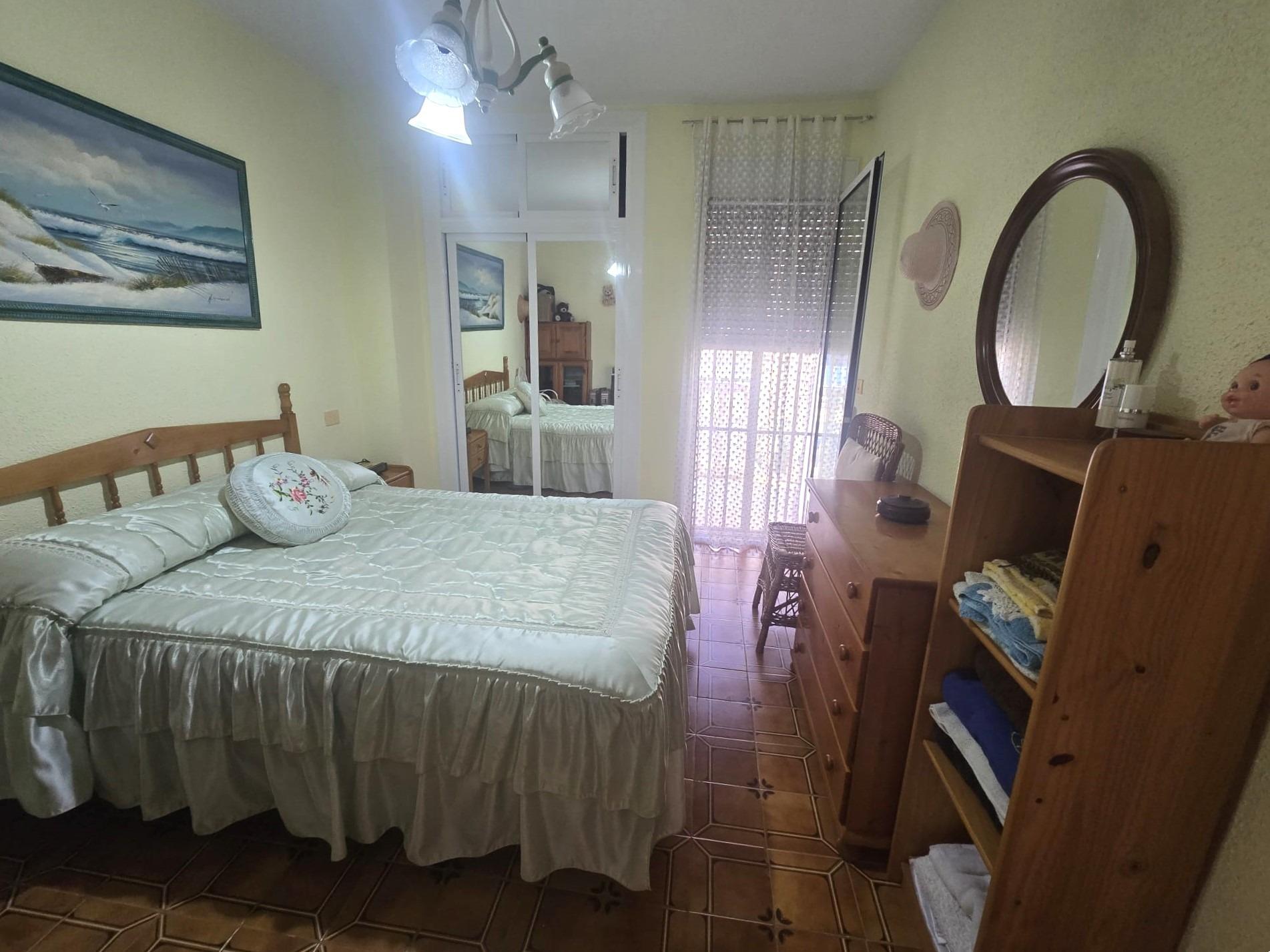 For sale - 2 Bedroom 1 Bathroom Duplex in Torrevieja - Habaneras  - Alicante