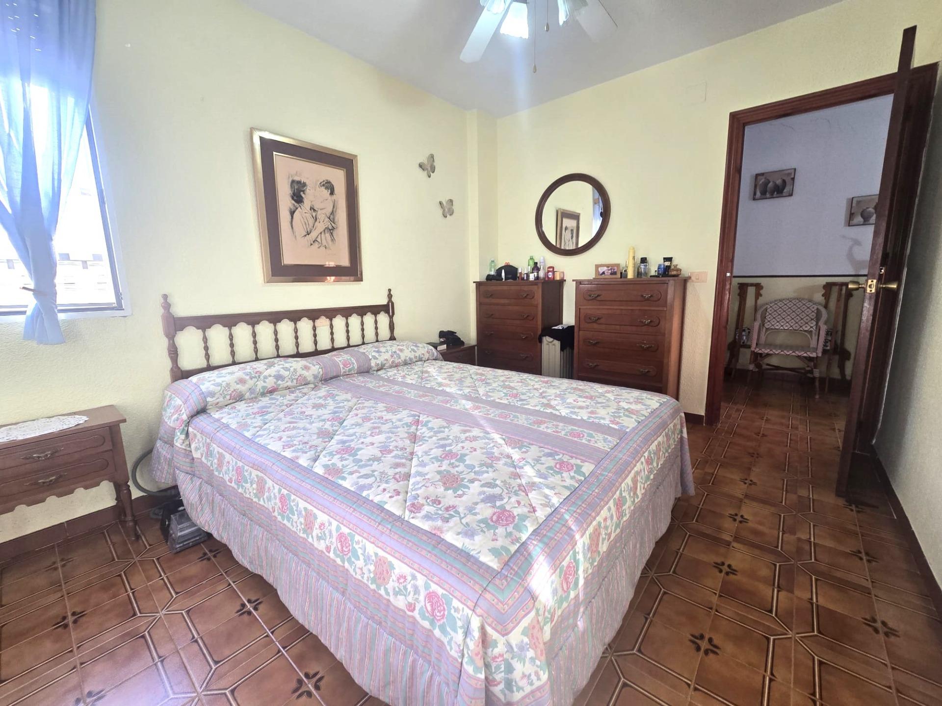For sale - 2 Bedroom 1 Bathroom Duplex in Torrevieja - Habaneras  - Alicante