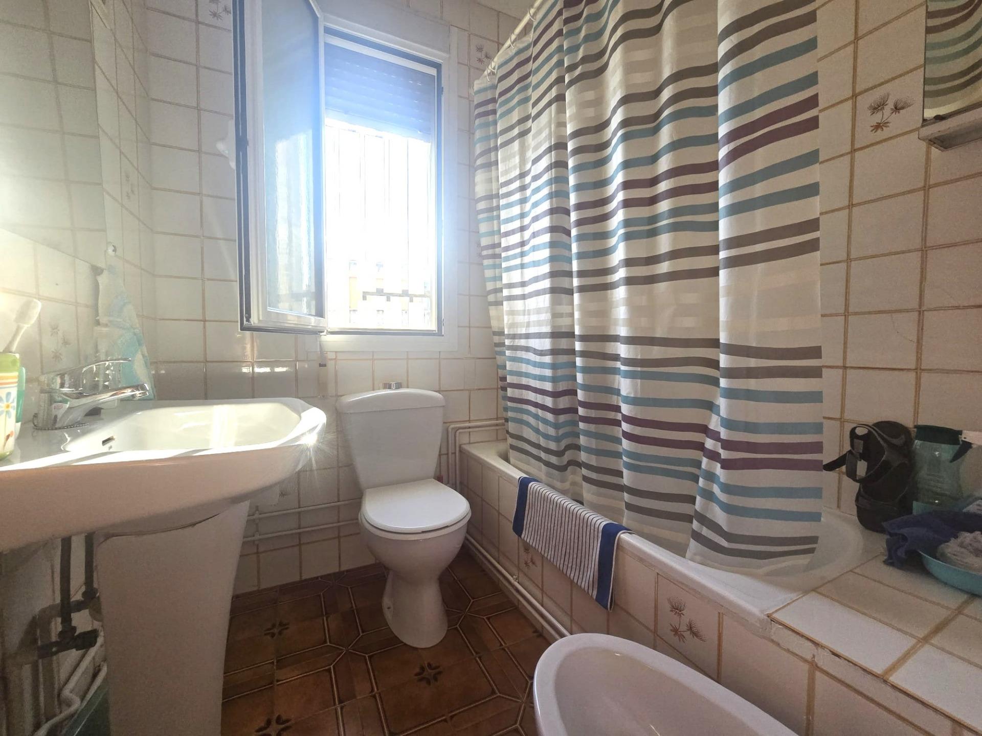 For sale - 2 Bedroom 1 Bathroom Duplex in Torrevieja - Habaneras  - Alicante
