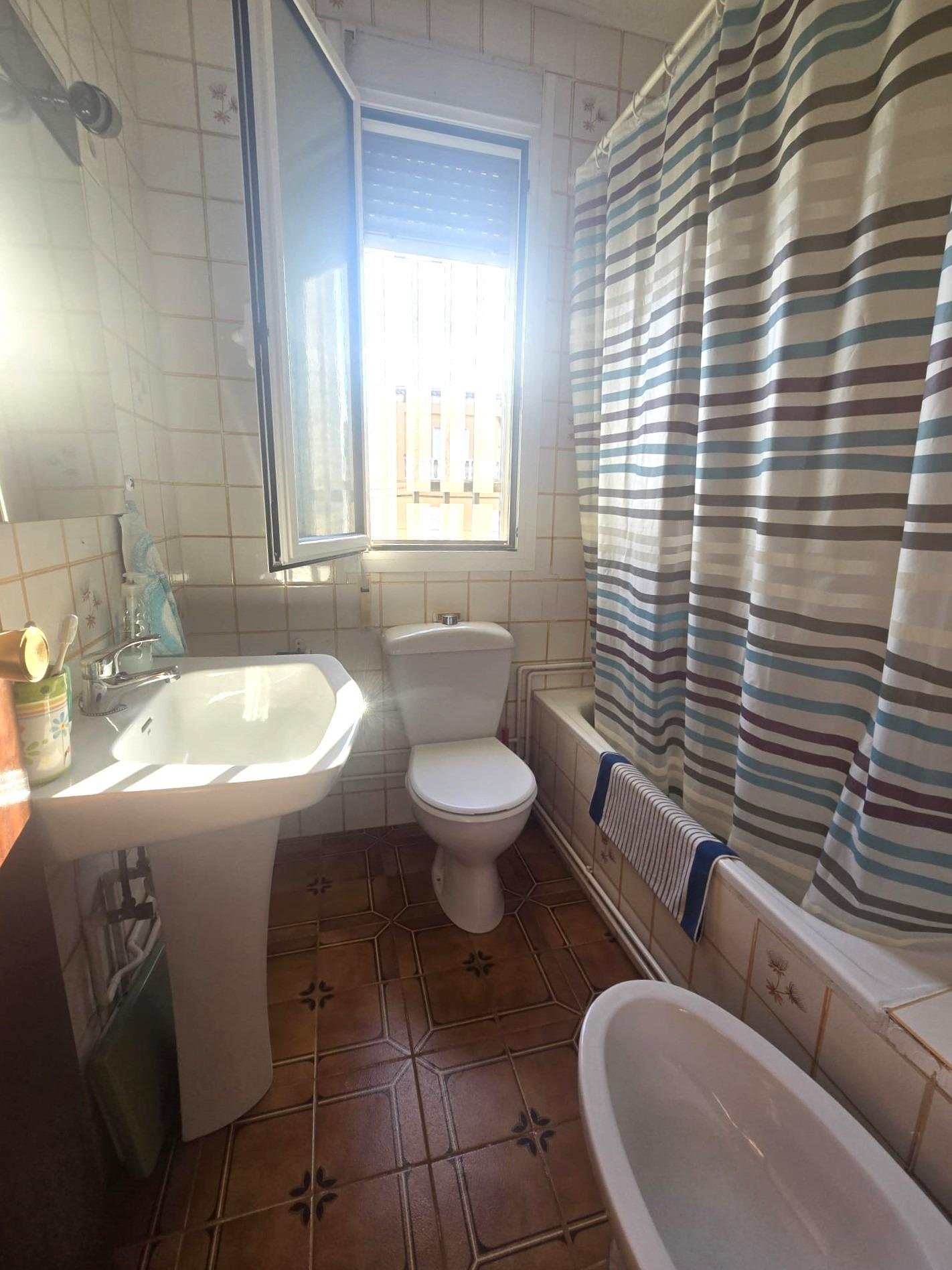 For sale - 2 Bedroom 1 Bathroom Duplex in Torrevieja - Habaneras  - Alicante