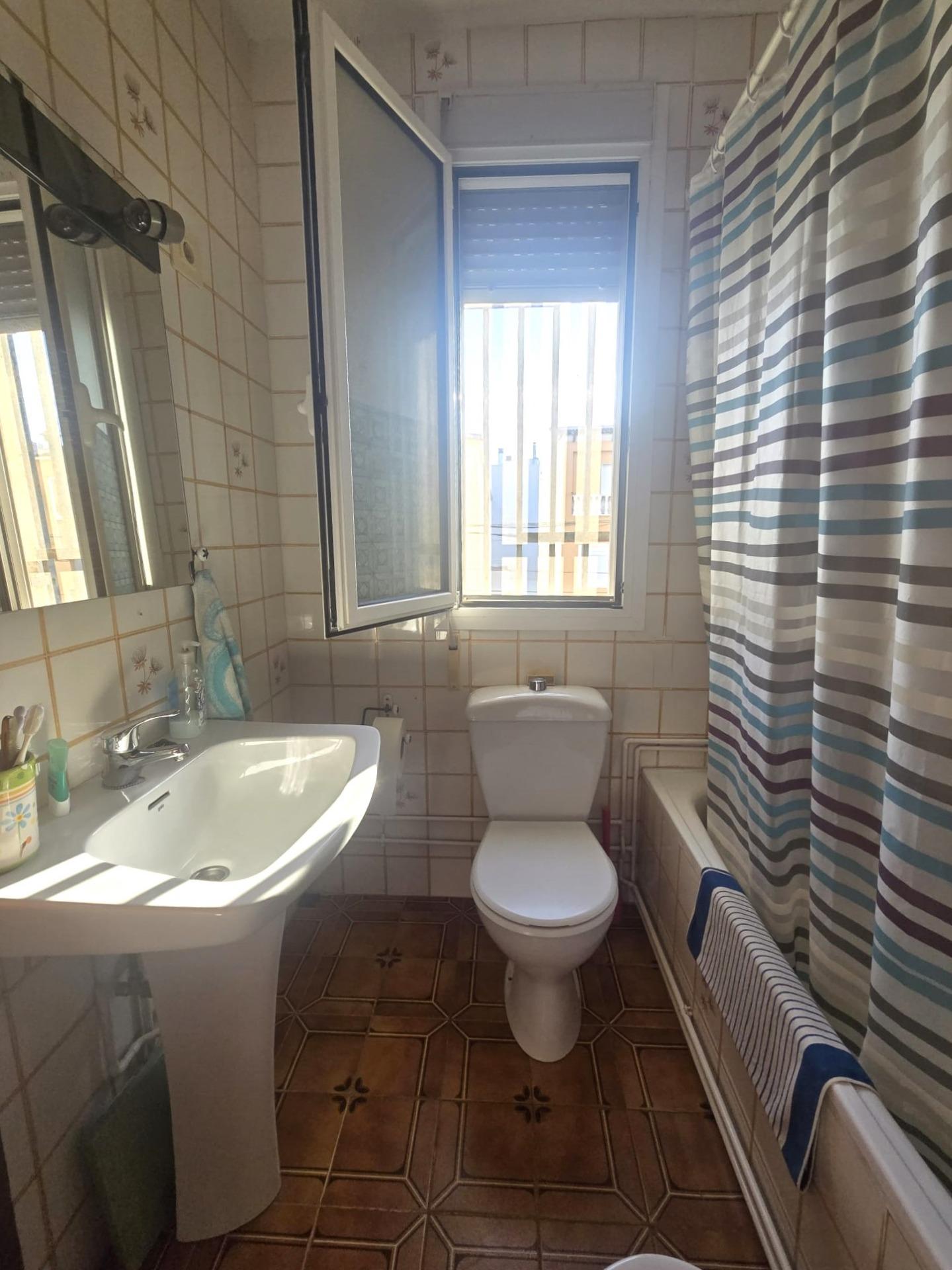 For sale - 2 Bedroom 1 Bathroom Duplex in Torrevieja - Habaneras  - Alicante