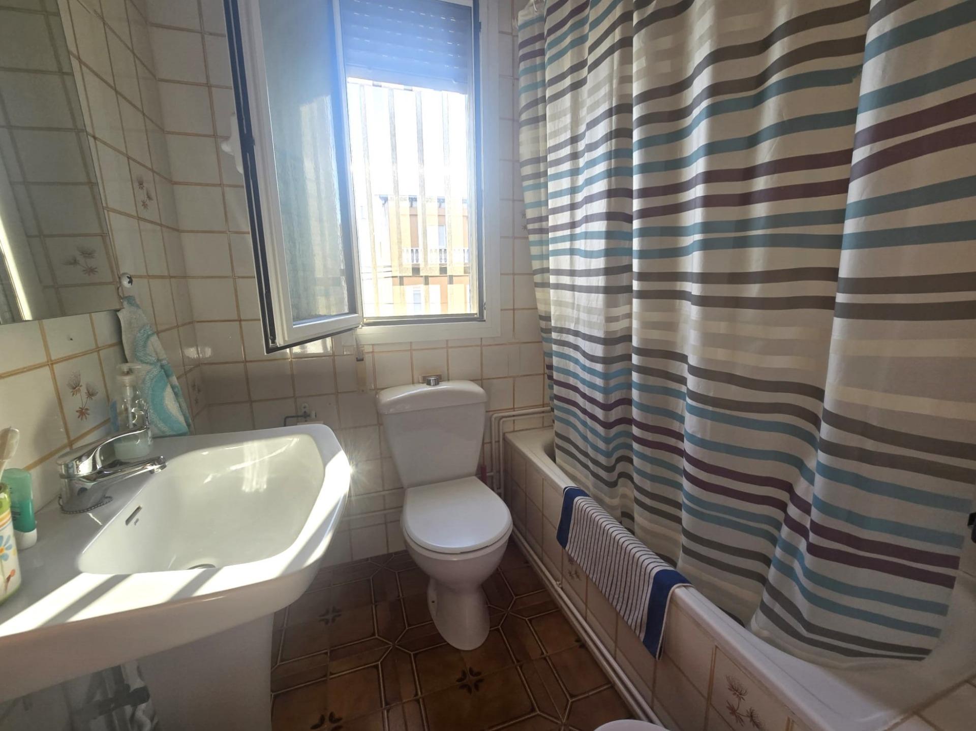 For sale - 2 Bedroom 1 Bathroom Duplex in Torrevieja - Habaneras  - Alicante