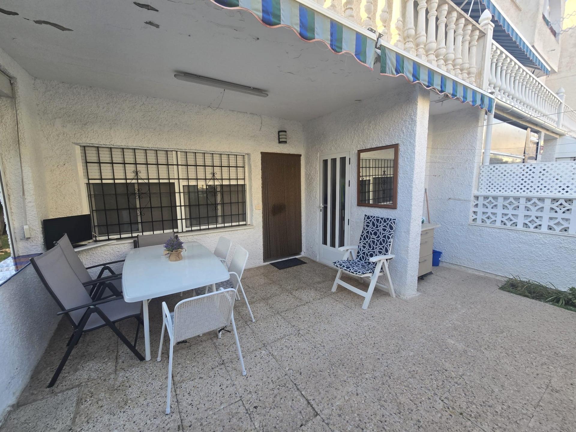 For sale - 2 Bedroom 1 Bathroom Duplex in Torrevieja - Habaneras  - Alicante