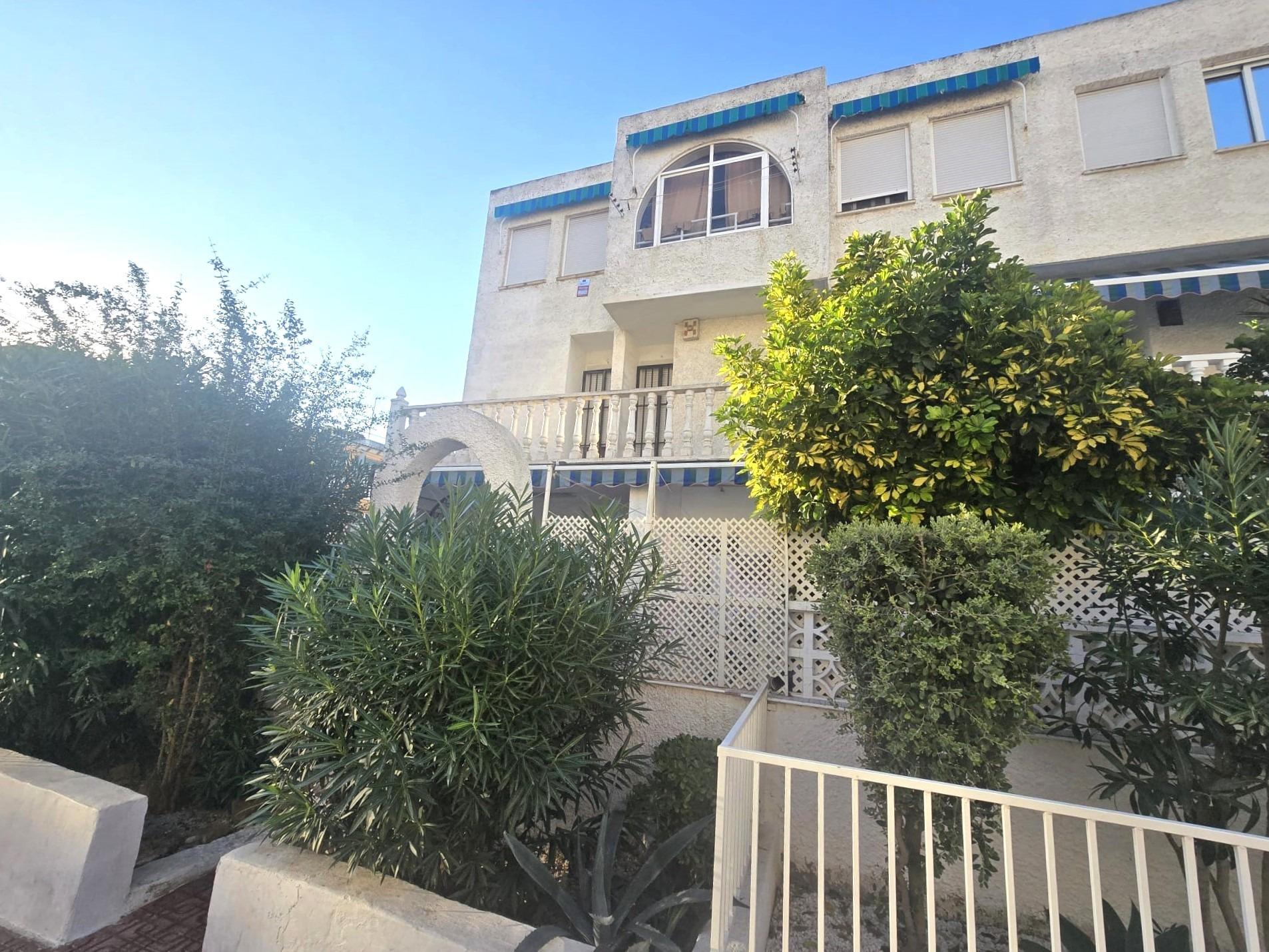 For sale - 2 Bedroom 1 Bathroom Duplex in Torrevieja - Habaneras  - Alicante
