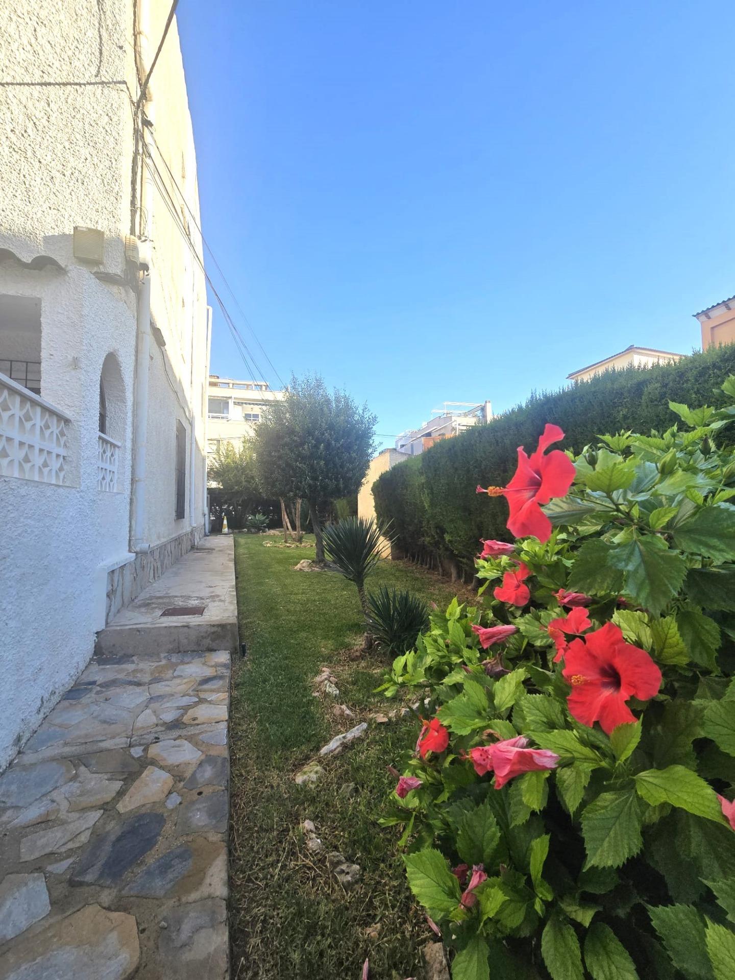 For sale - 2 Bedroom 1 Bathroom Duplex in Torrevieja - Habaneras  - Alicante