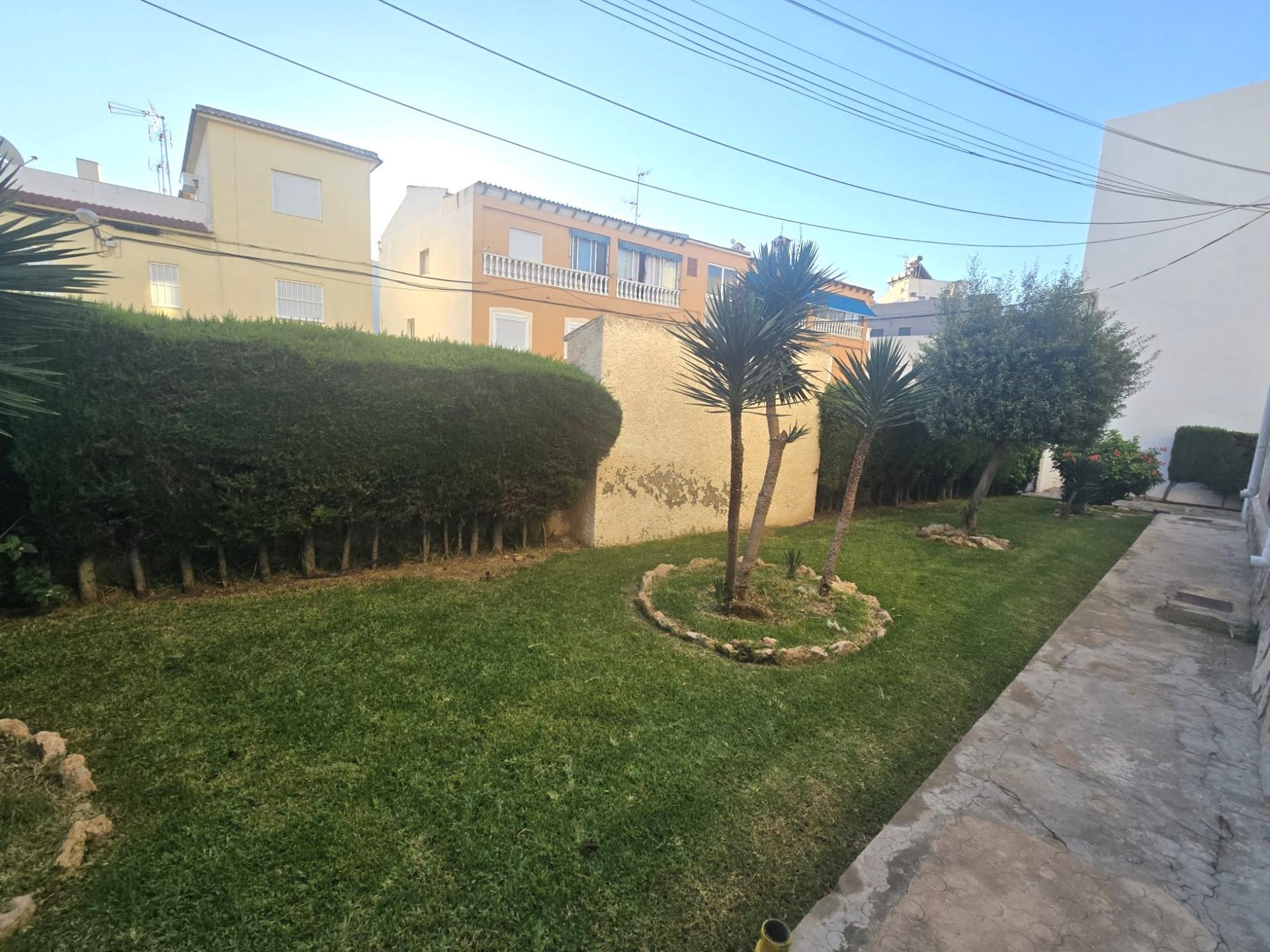 For sale - 2 Bedroom 1 Bathroom Duplex in Torrevieja - Habaneras  - Alicante