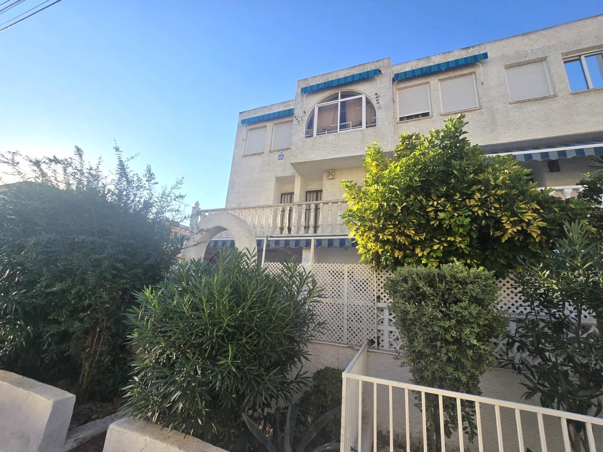 For sale - 2 Bedroom 1 Bathroom Duplex in Torrevieja - Habaneras  - Alicante
