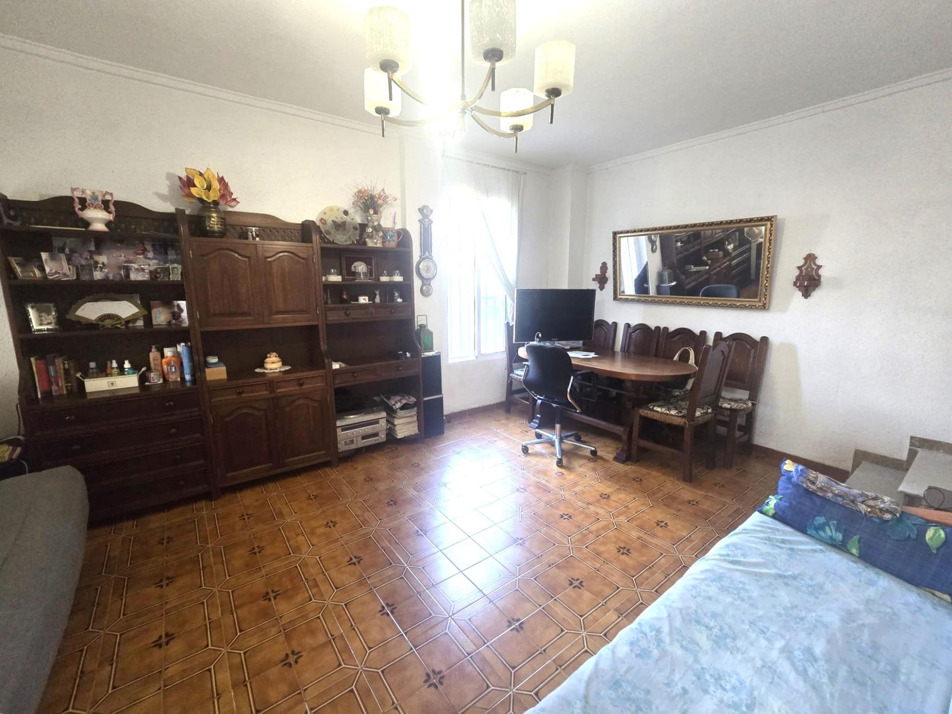 For sale - 2 Bedroom 1 Bathroom Duplex in Torrevieja - Habaneras  - Alicante