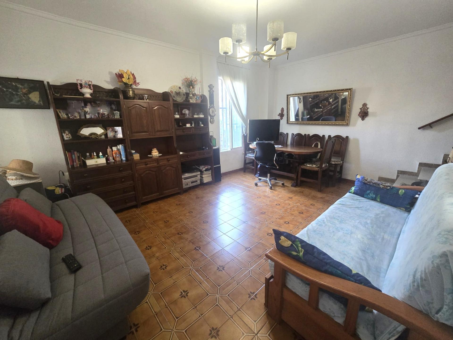 For sale - 2 Bedroom 1 Bathroom Duplex in Torrevieja - Habaneras  - Alicante