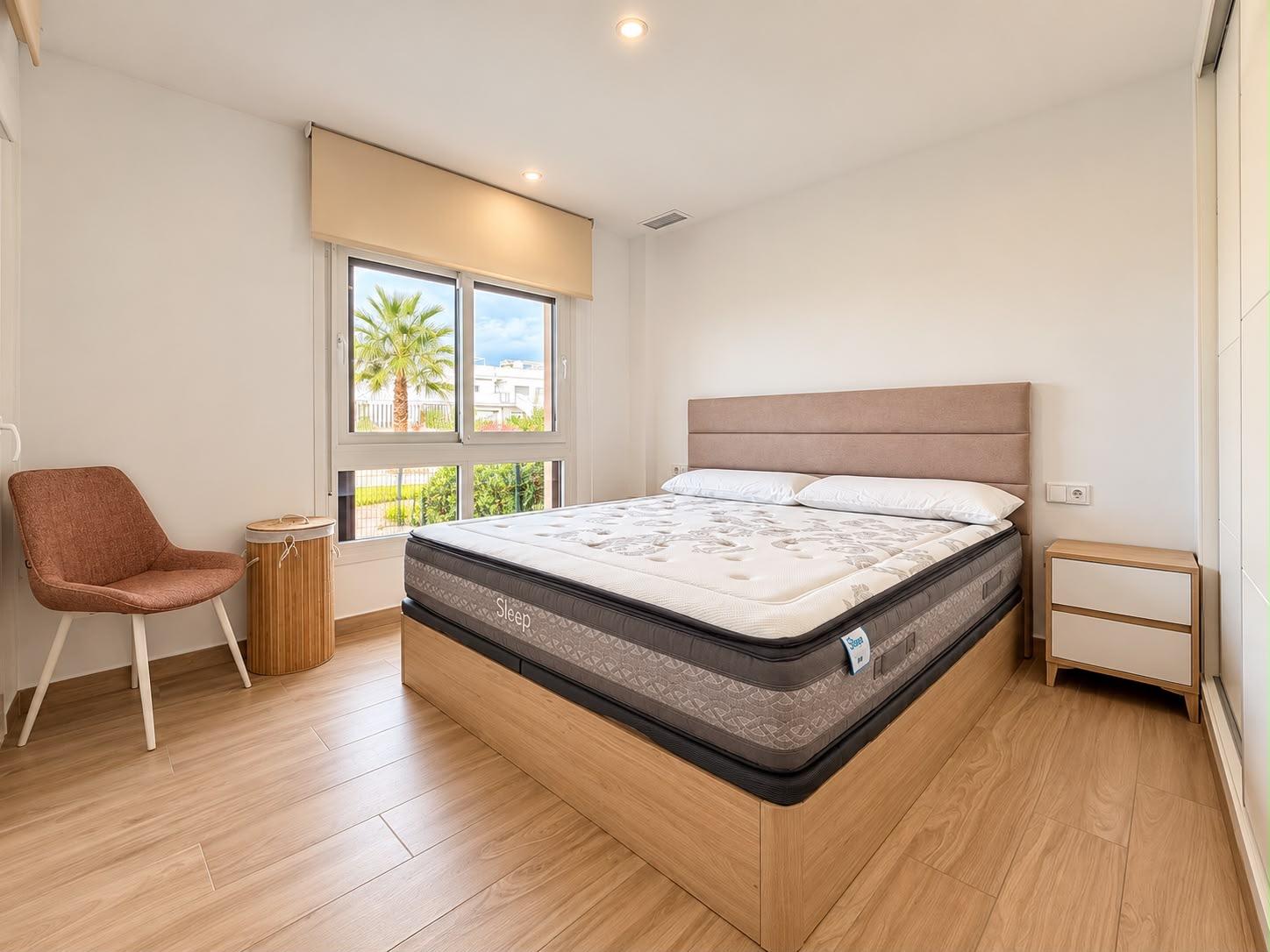 For sale - 2 Bedroom 2 Bathroom Bungalow in Orihuela - Desamparados-hurchillo-torremendo  - Alicante