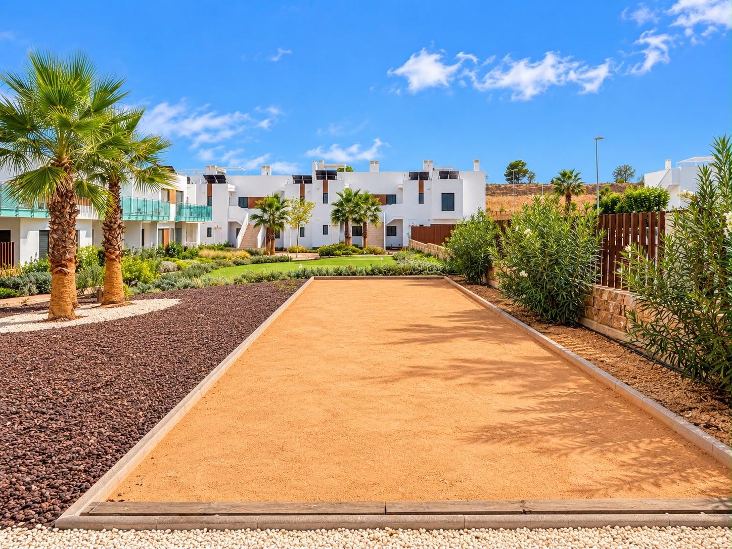For sale - 2 Bedroom 2 Bathroom Bungalow in Orihuela - Desamparados-hurchillo-torremendo  - Alicante
