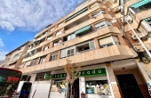 27-263-519-11-1121/81654, 4 Bedroom 2 Bathroom Apartment in Torrevieja