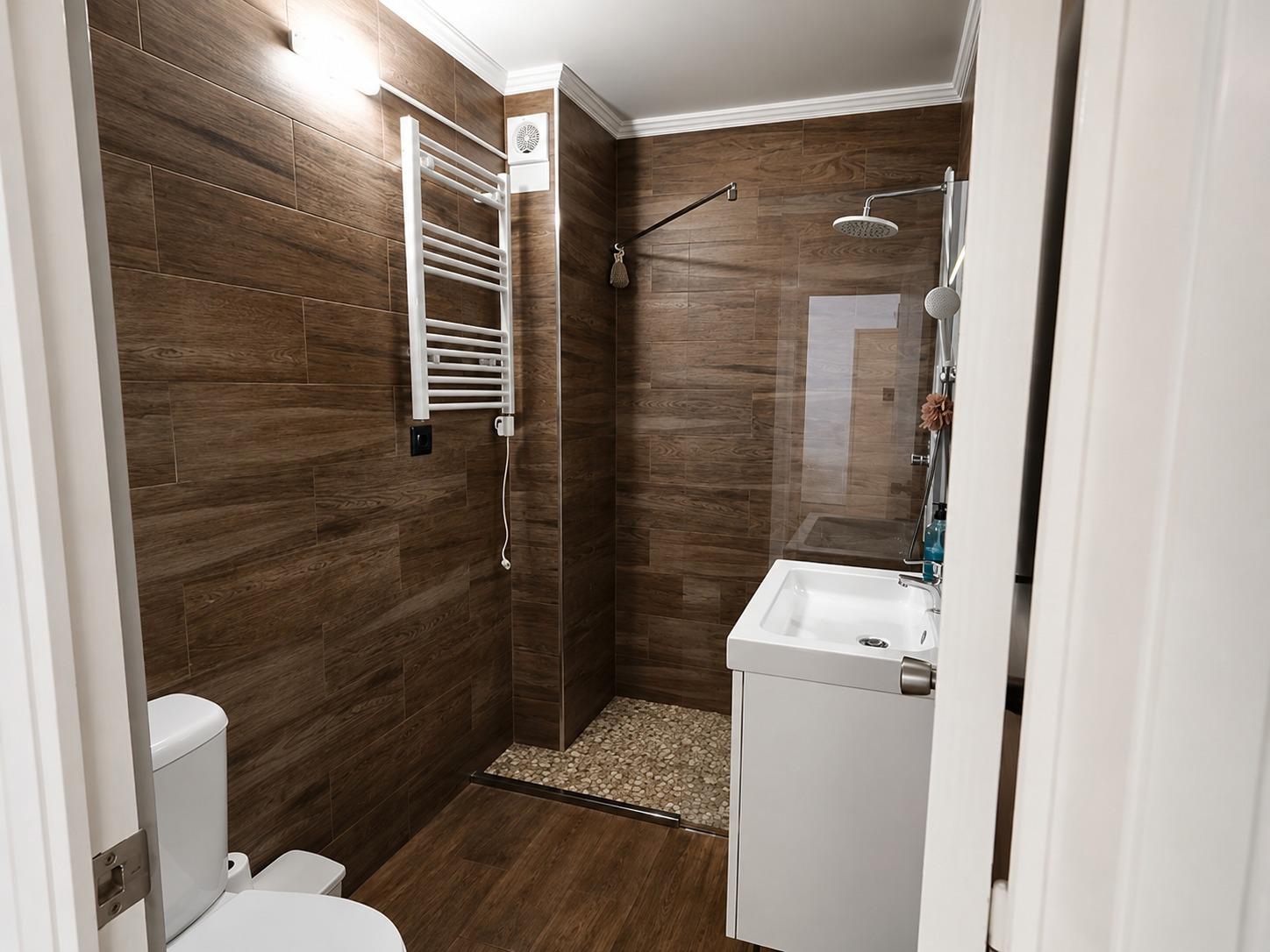 For sale - 3 Bedroom 2 Bathroom Apartment in Torrevieja - Playa Del Cura  - Alicante
