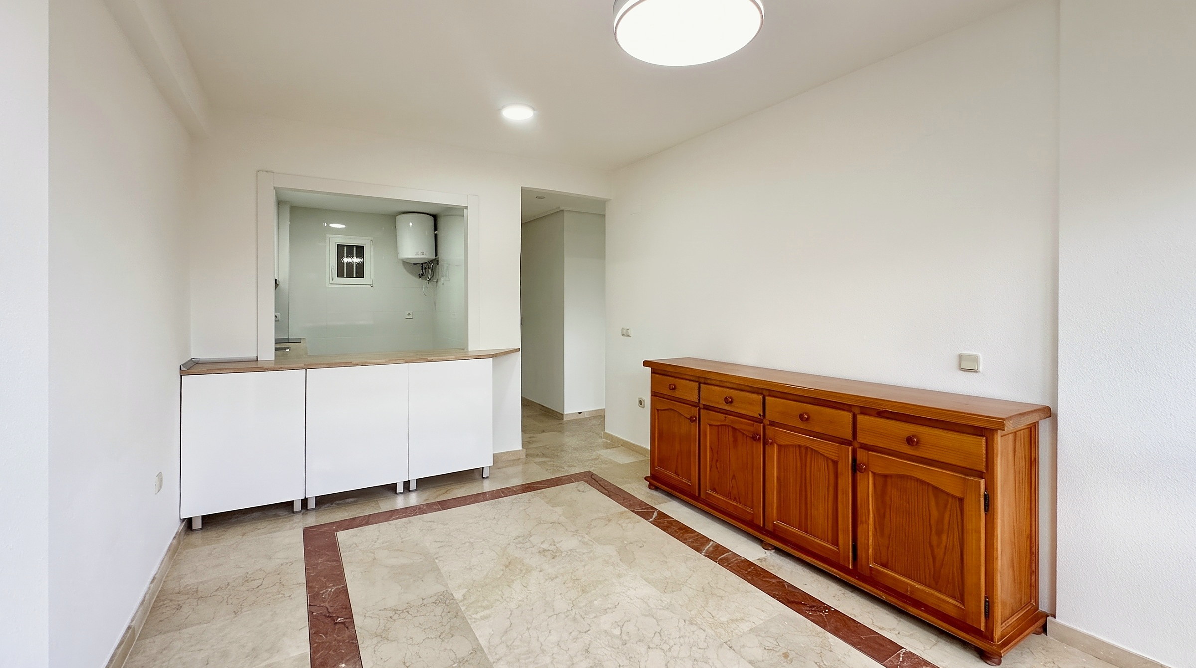 For sale - 2 Bedroom 1 Bathroom Apartment in Orihuela Costa - Costa Blanca  - Alicante