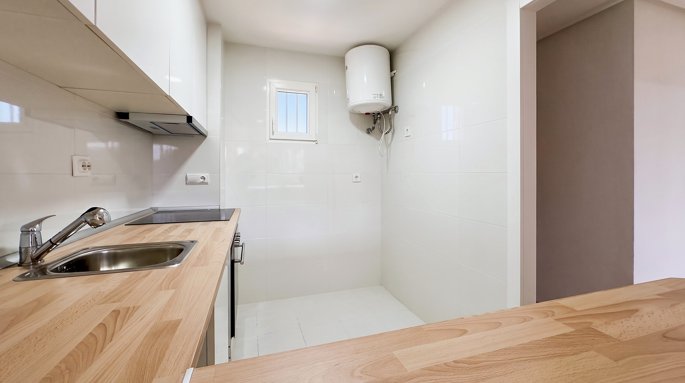 For sale - 2 Bedroom 1 Bathroom Apartment in Orihuela Costa - Costa Blanca  - Alicante