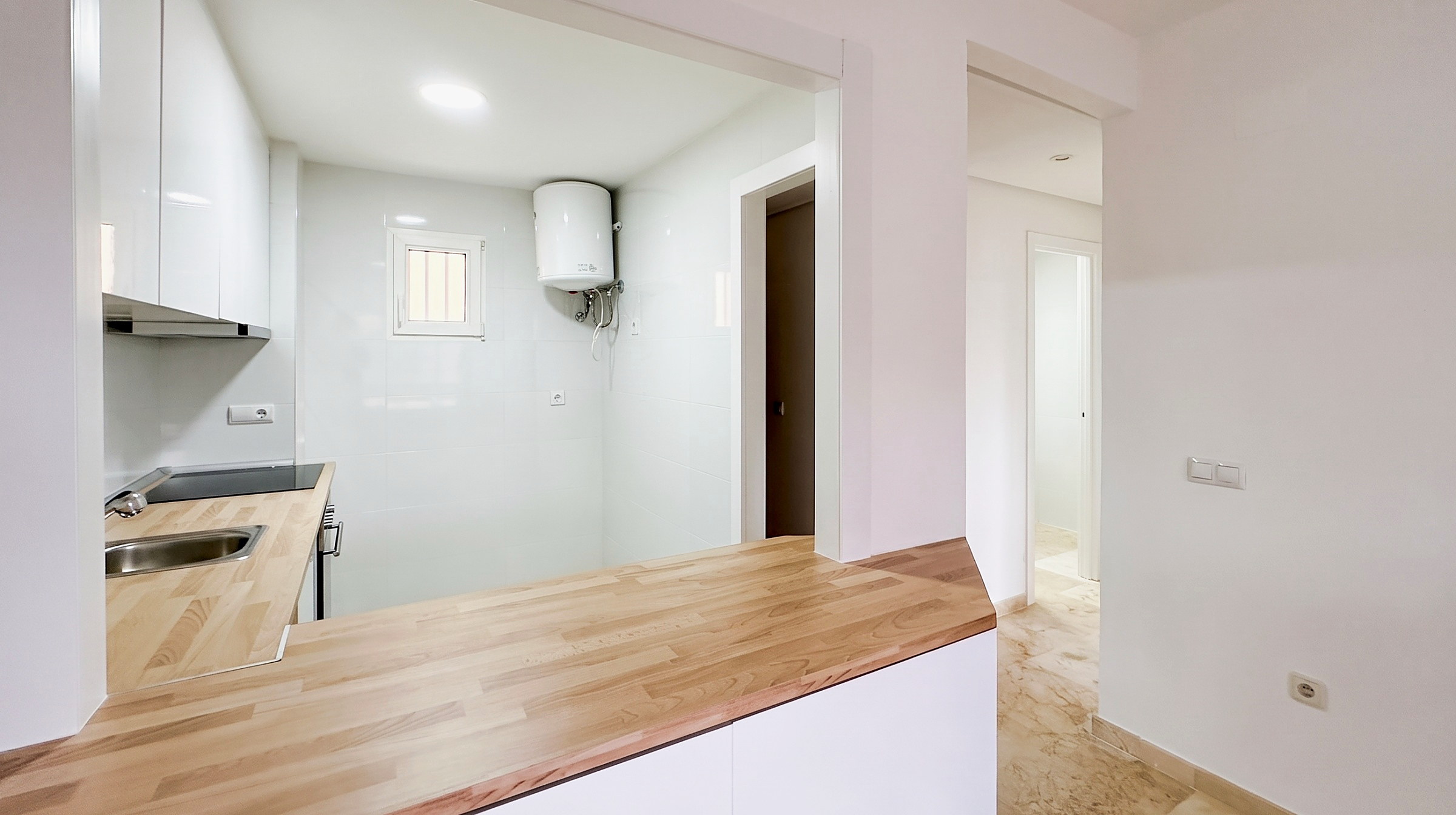 For sale - 2 Bedroom 1 Bathroom Apartment in Orihuela Costa - Costa Blanca  - Alicante