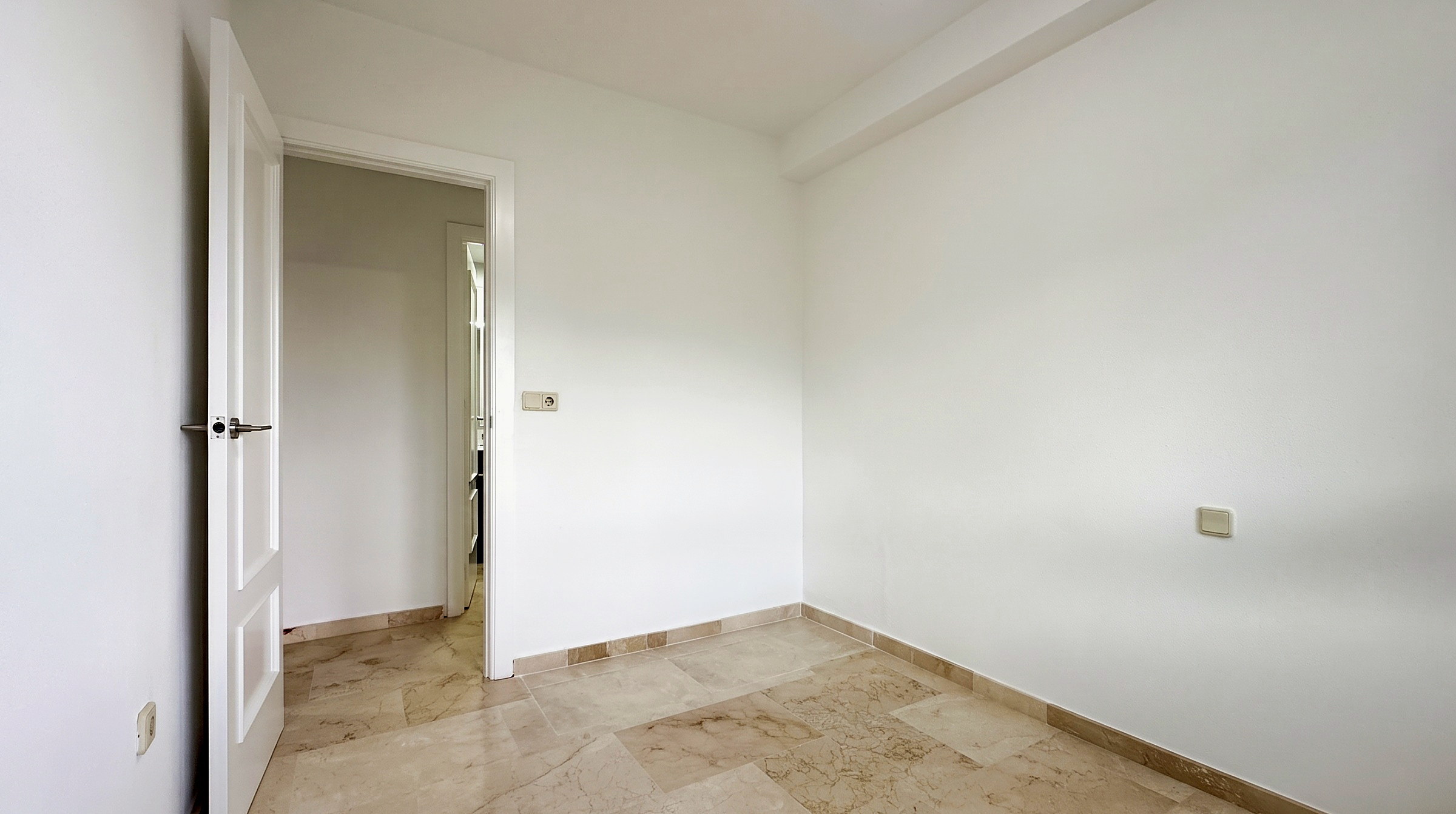 For sale - 2 Bedroom 1 Bathroom Apartment in Orihuela Costa - Costa Blanca  - Alicante