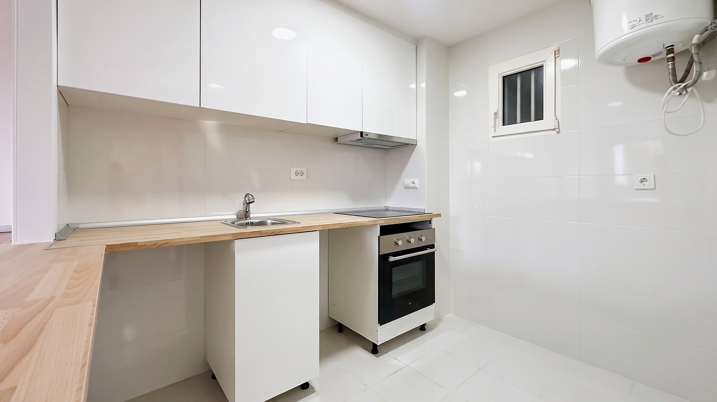 For sale - 2 Bedroom 1 Bathroom Apartment in Orihuela Costa - Costa Blanca  - Alicante