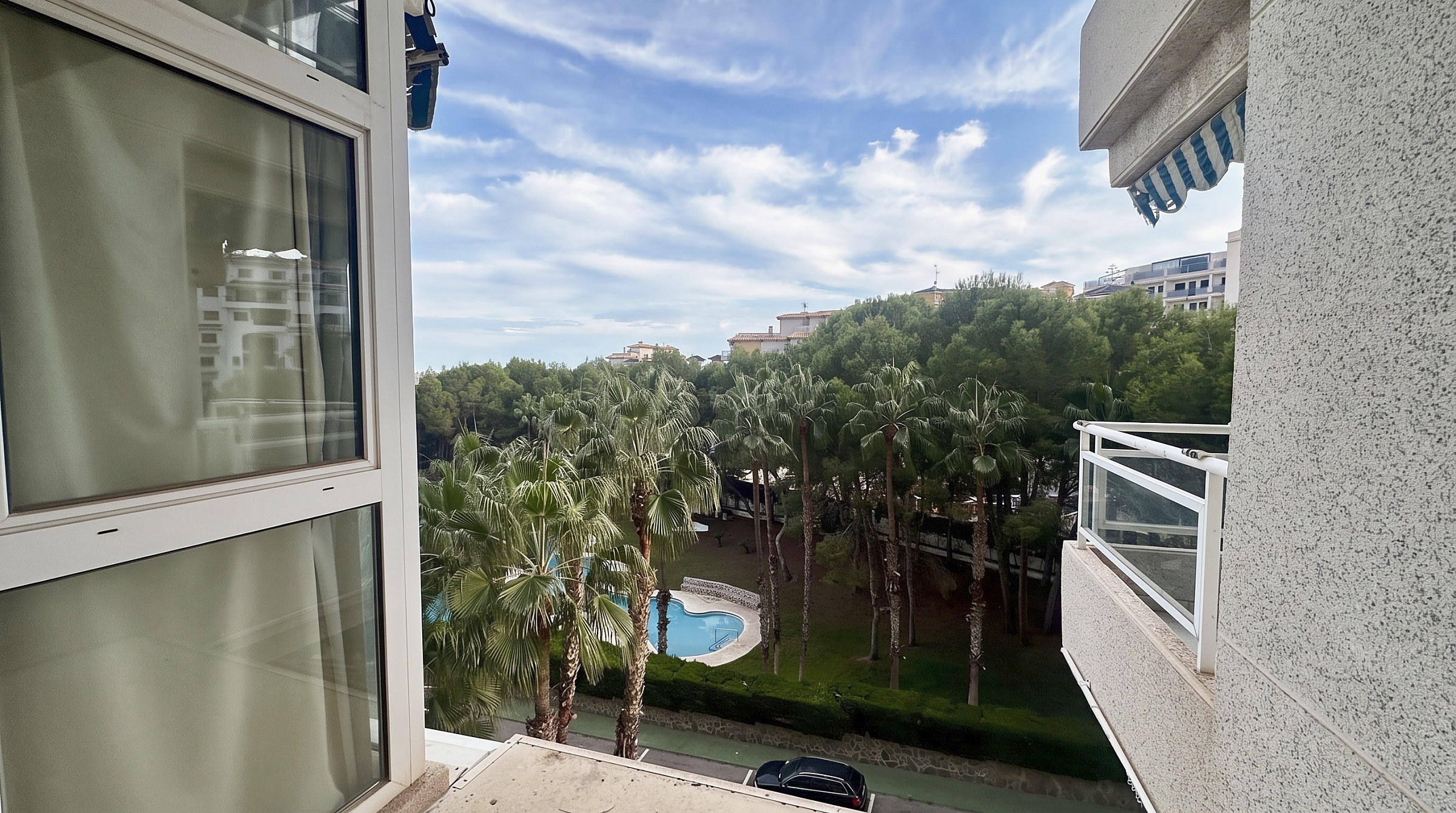 For sale - 2 Bedroom 1 Bathroom Apartment in Orihuela Costa - Costa Blanca  - Alicante