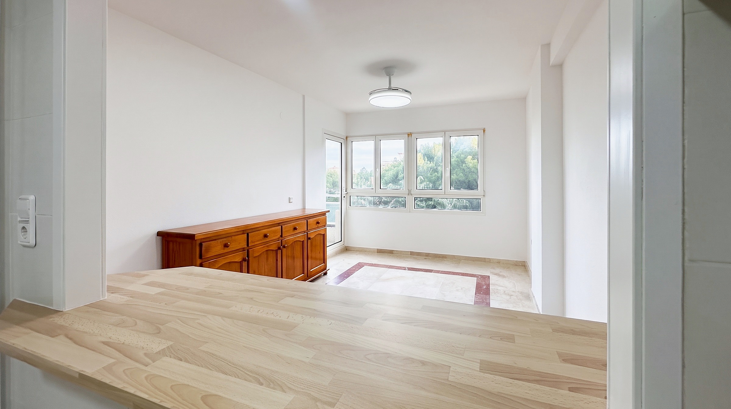 For sale - 2 Bedroom 1 Bathroom Apartment in Orihuela Costa - Costa Blanca  - Alicante