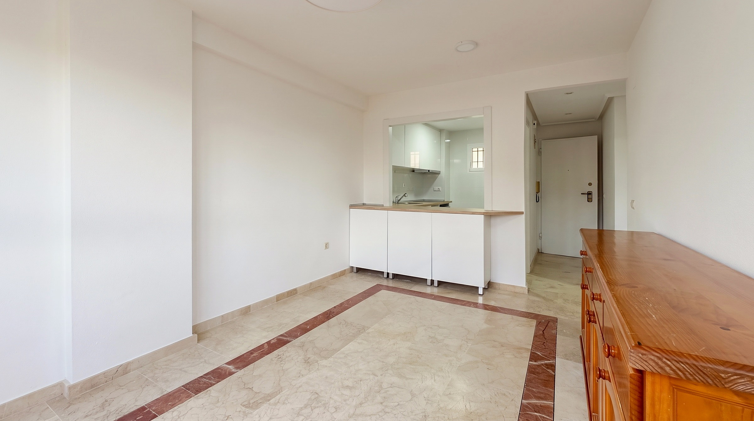 For sale - 2 Bedroom 1 Bathroom Apartment in Orihuela Costa - Costa Blanca  - Alicante