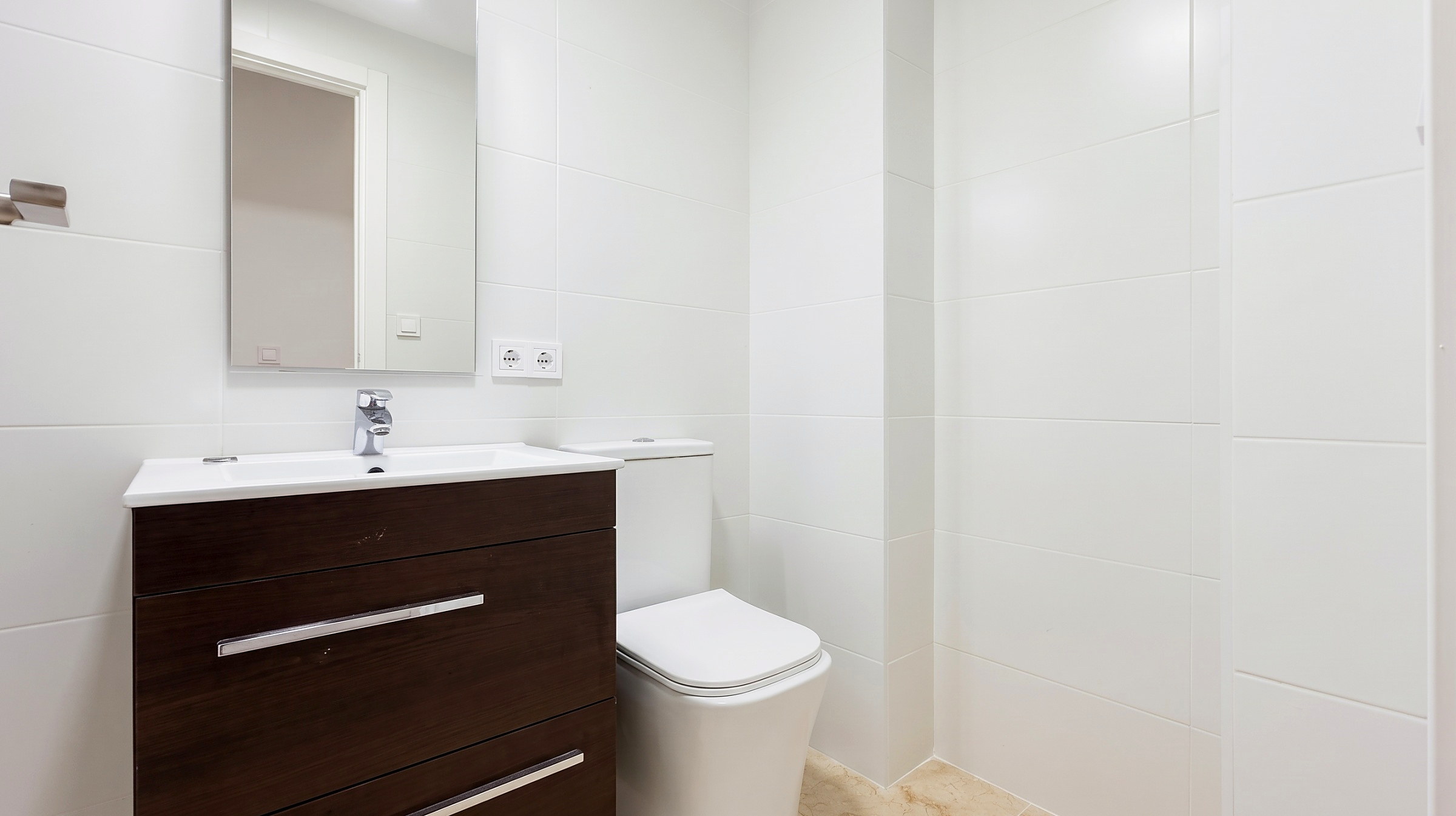 For sale - 2 Bedroom 1 Bathroom Apartment in Orihuela Costa - Costa Blanca  - Alicante