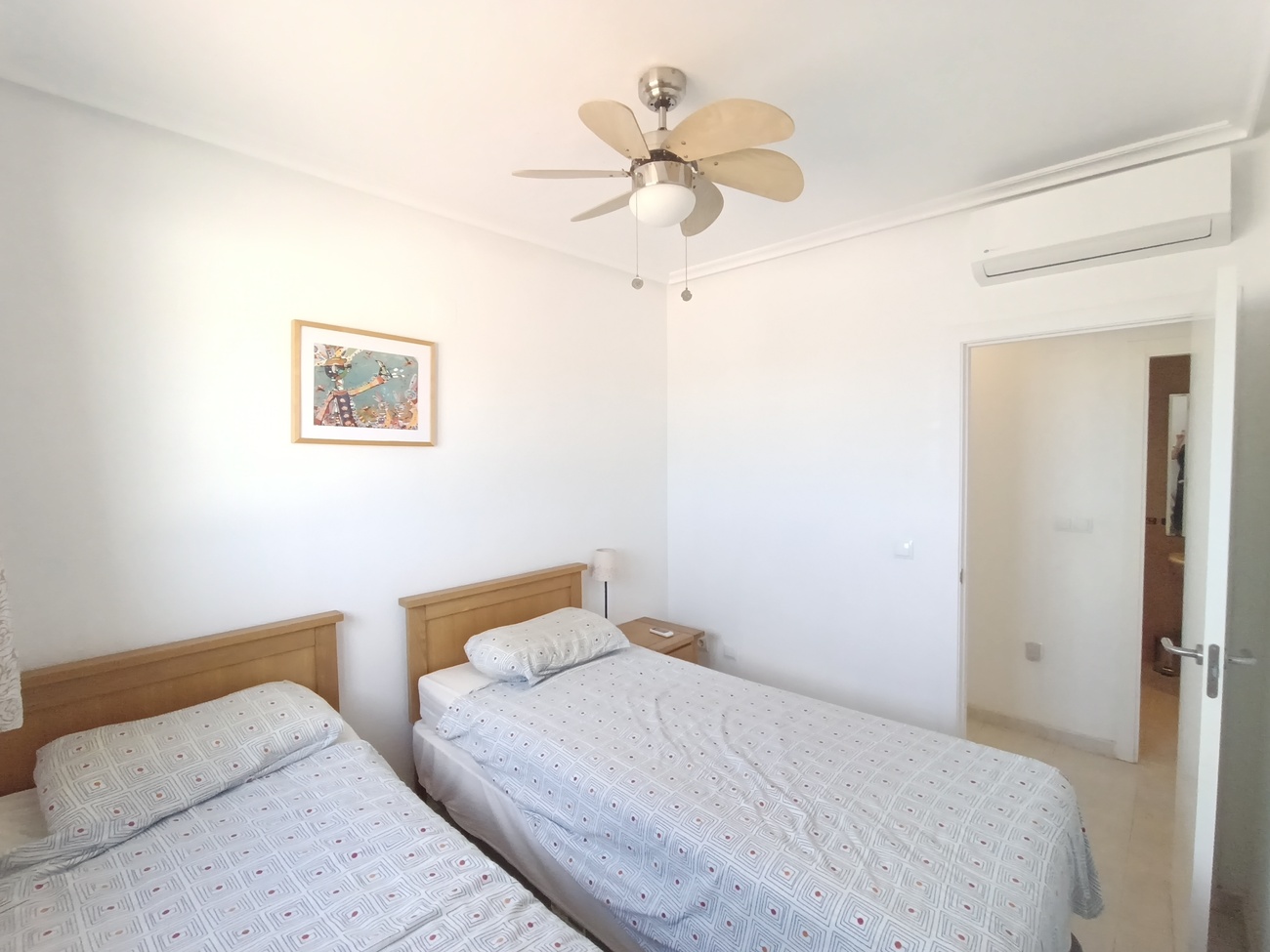 For sale - 2 Bedroom 2 Bathroom Apartment in Sucina - Inland  - Murcia