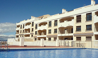 For sale - 2 Bedroom 2 Bathroom Apartment in Sucina - Inland  - Murcia