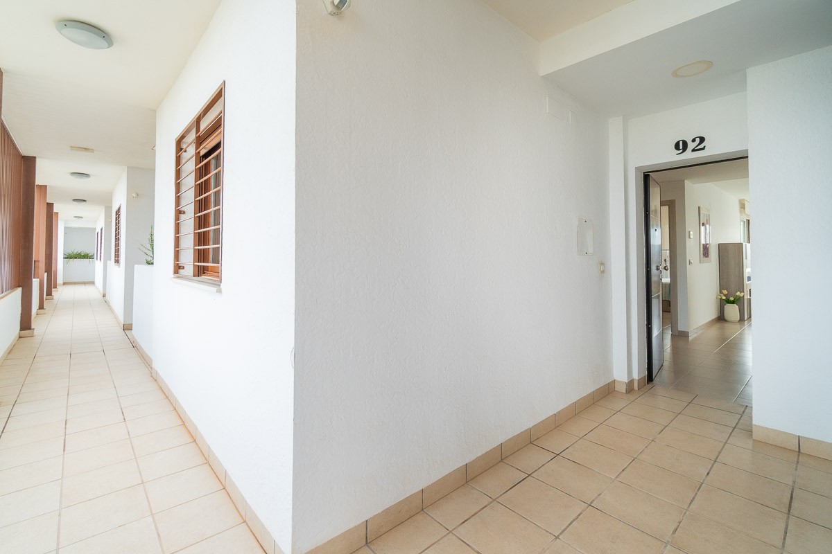 For sale - 2 Bedroom 2 Bathroom Apartment in Orihuela Costa - Costa Blanca  - Alicante