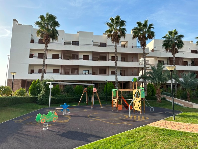 For sale - 2 Bedroom 2 Bathroom Apartment in Orihuela Costa - Costa Blanca  - Alicante