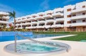 27-36-505-11-625/81658, 2 Bedroom 2 Bathroom Apartment in Orihuela Costa