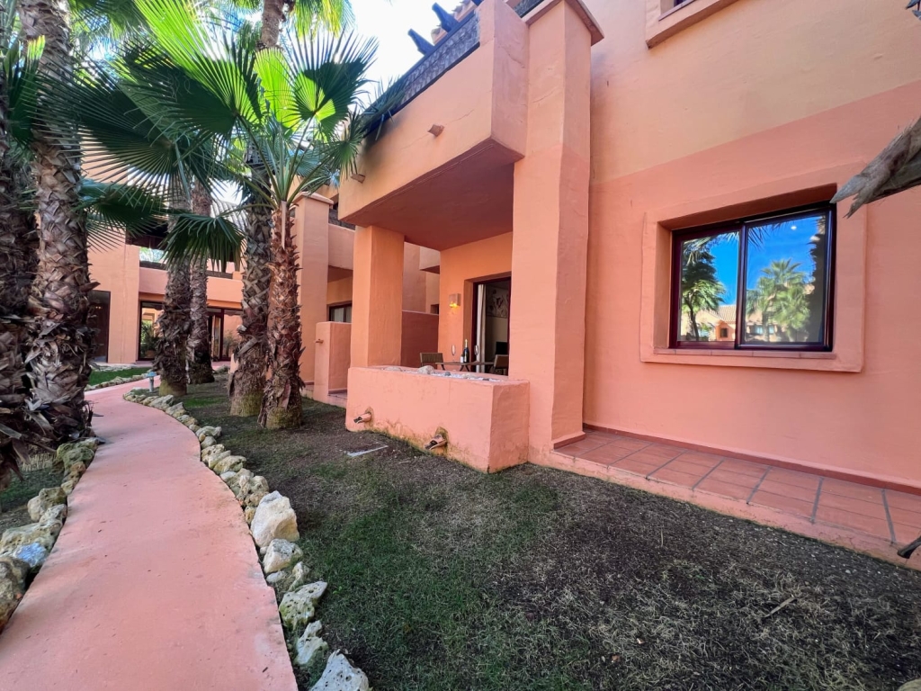 2 Bedroom 1 Bathroom Apartment in Los Alcazares