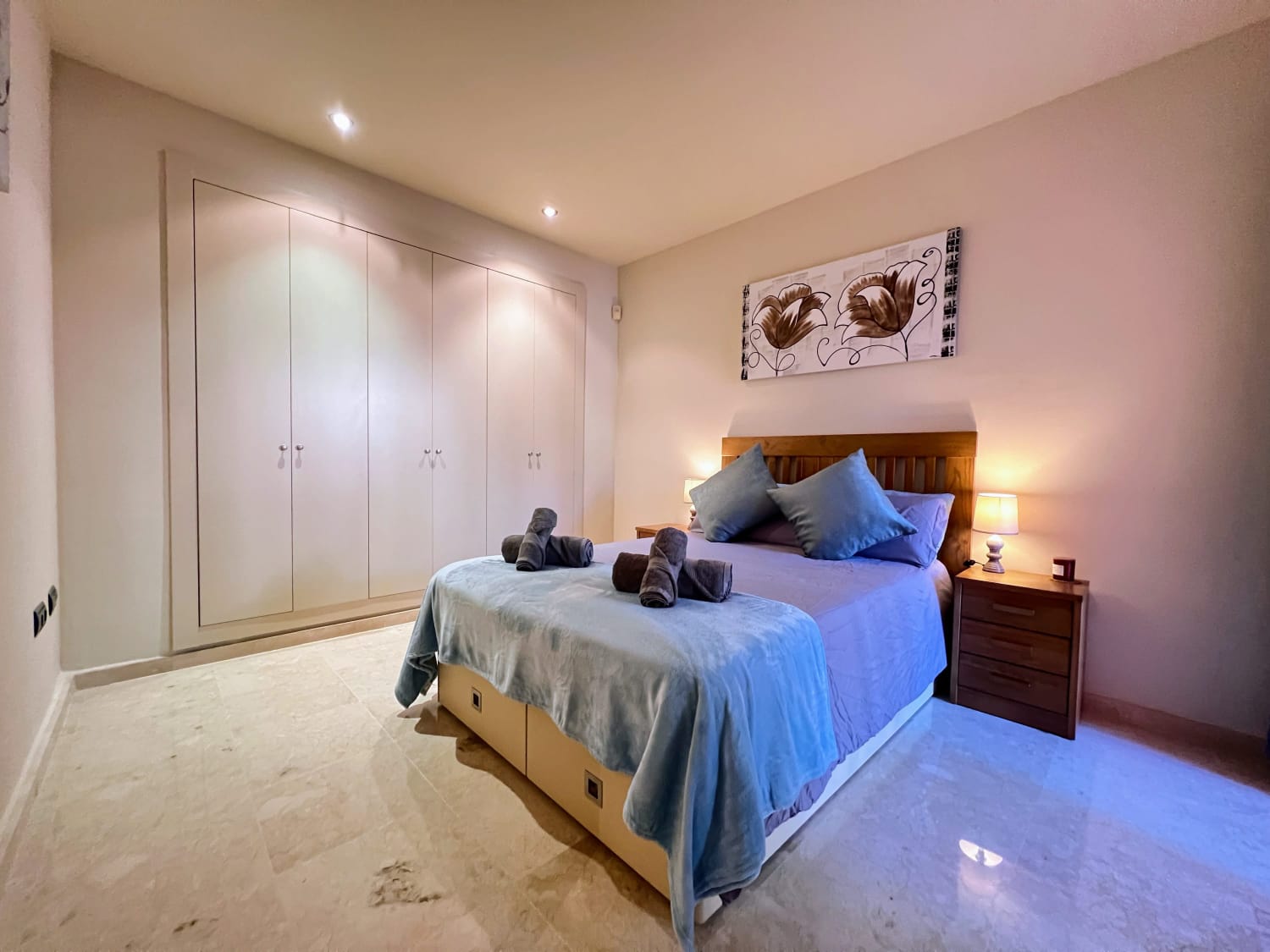 For sale - 2 Bedroom 1 Bathroom Apartment in Los Alcazares - Costa Calida  - Murcia