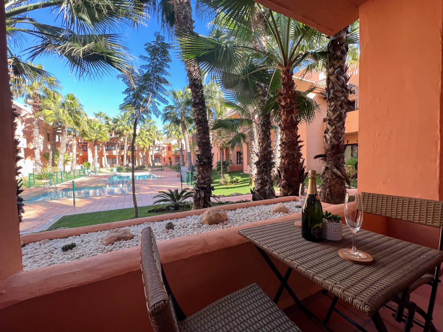 For sale - 2 Bedroom 1 Bathroom Apartment in Los Alcazares - Costa Calida  - Murcia