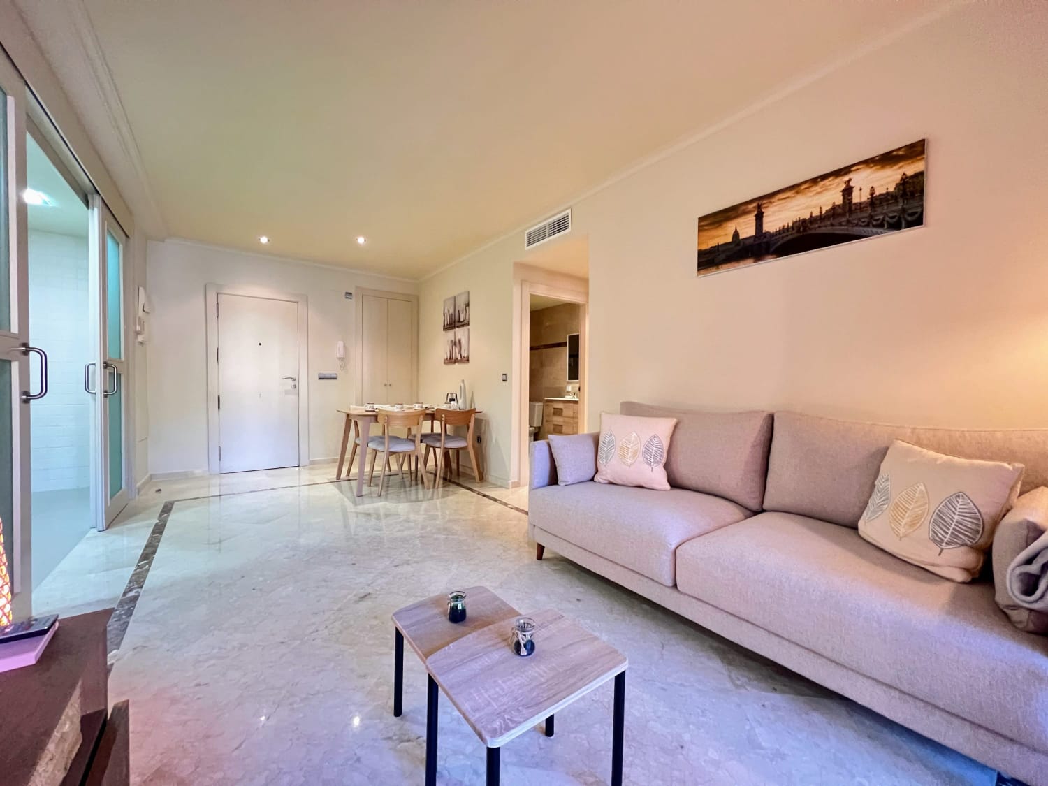 Apartment in Los Alcazares - Image 4