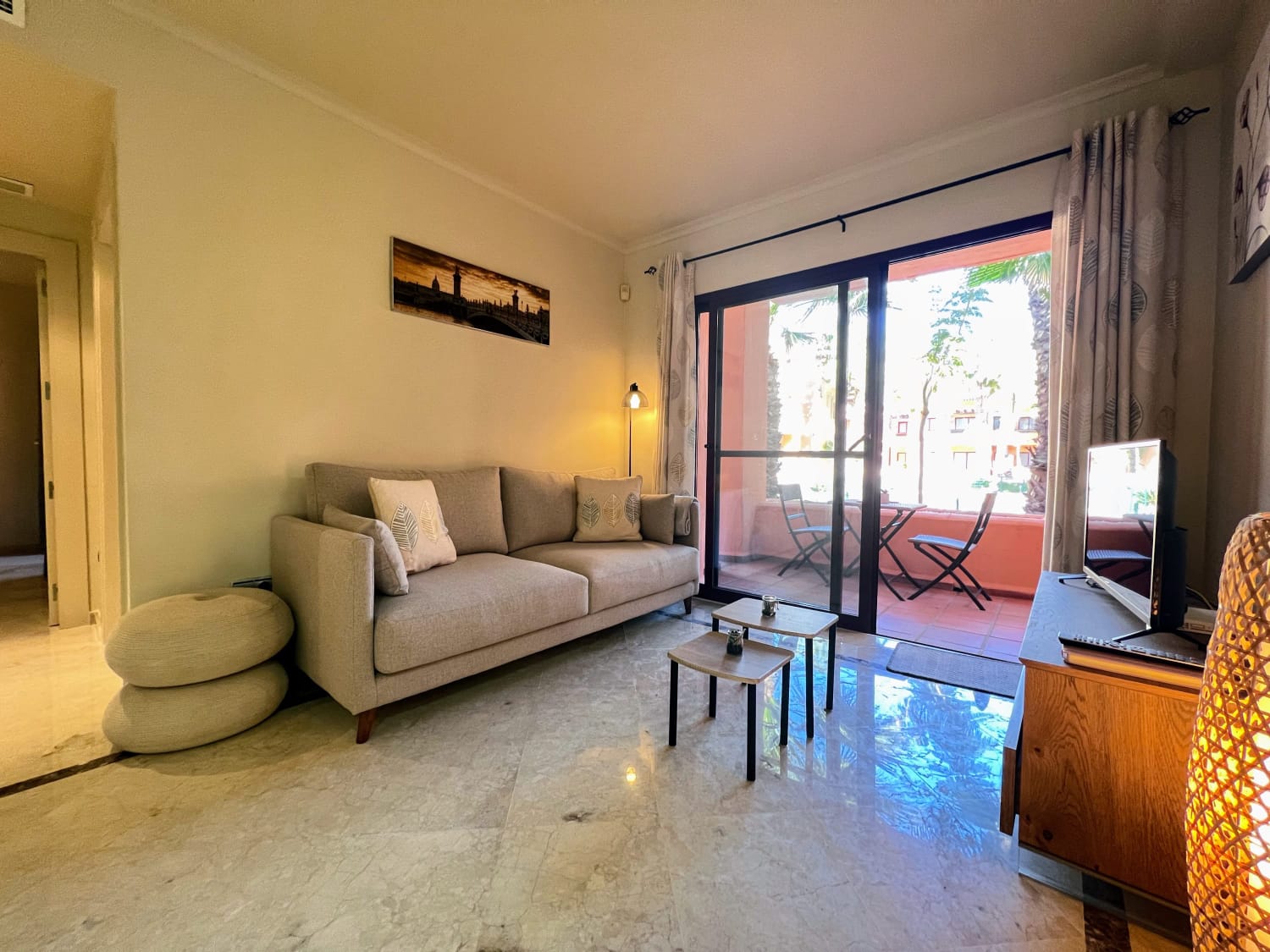 Apartment in Los Alcazares - Image 5