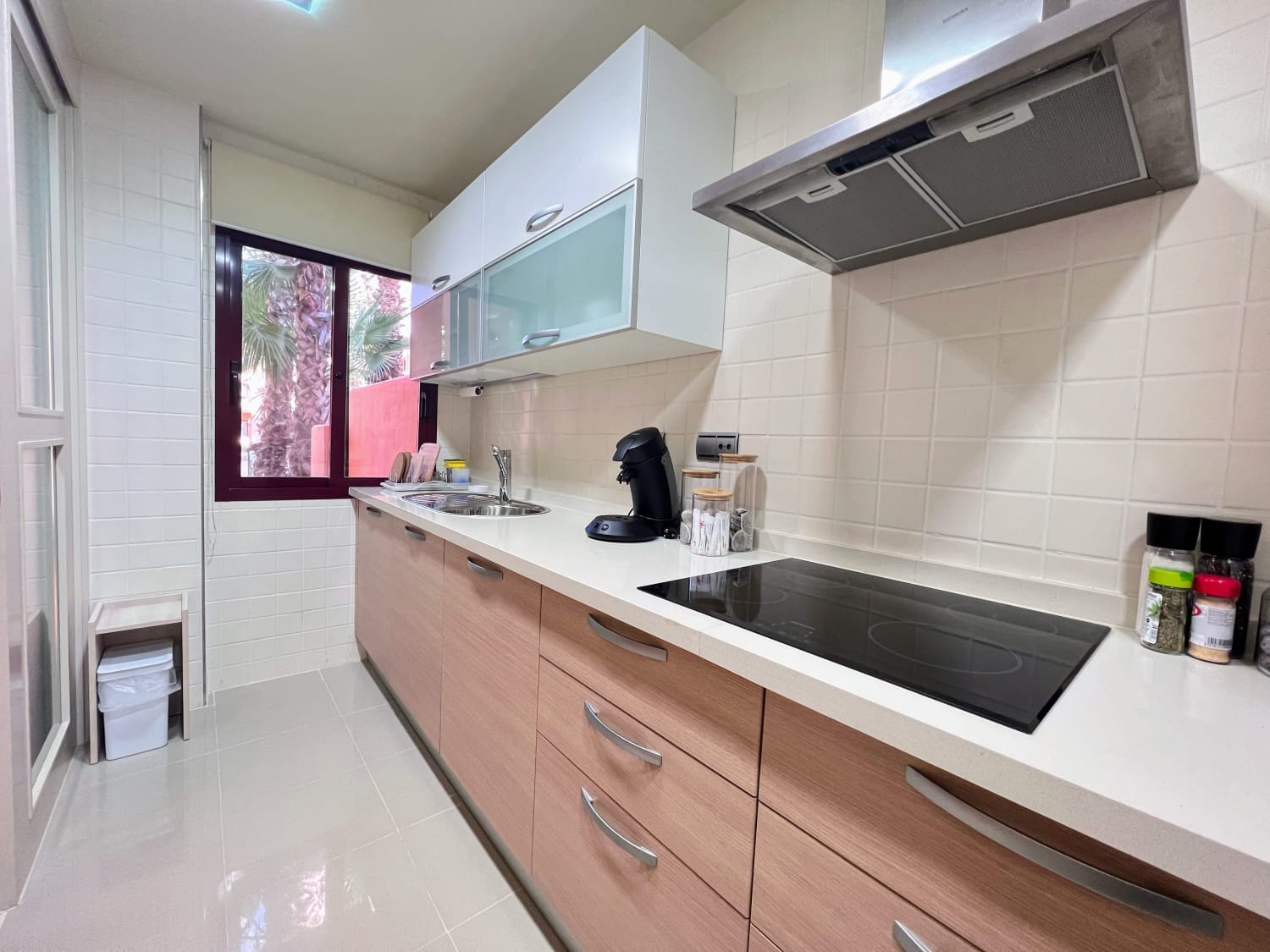 For sale - 2 Bedroom 1 Bathroom Apartment in Los Alcazares - Costa Calida  - Murcia