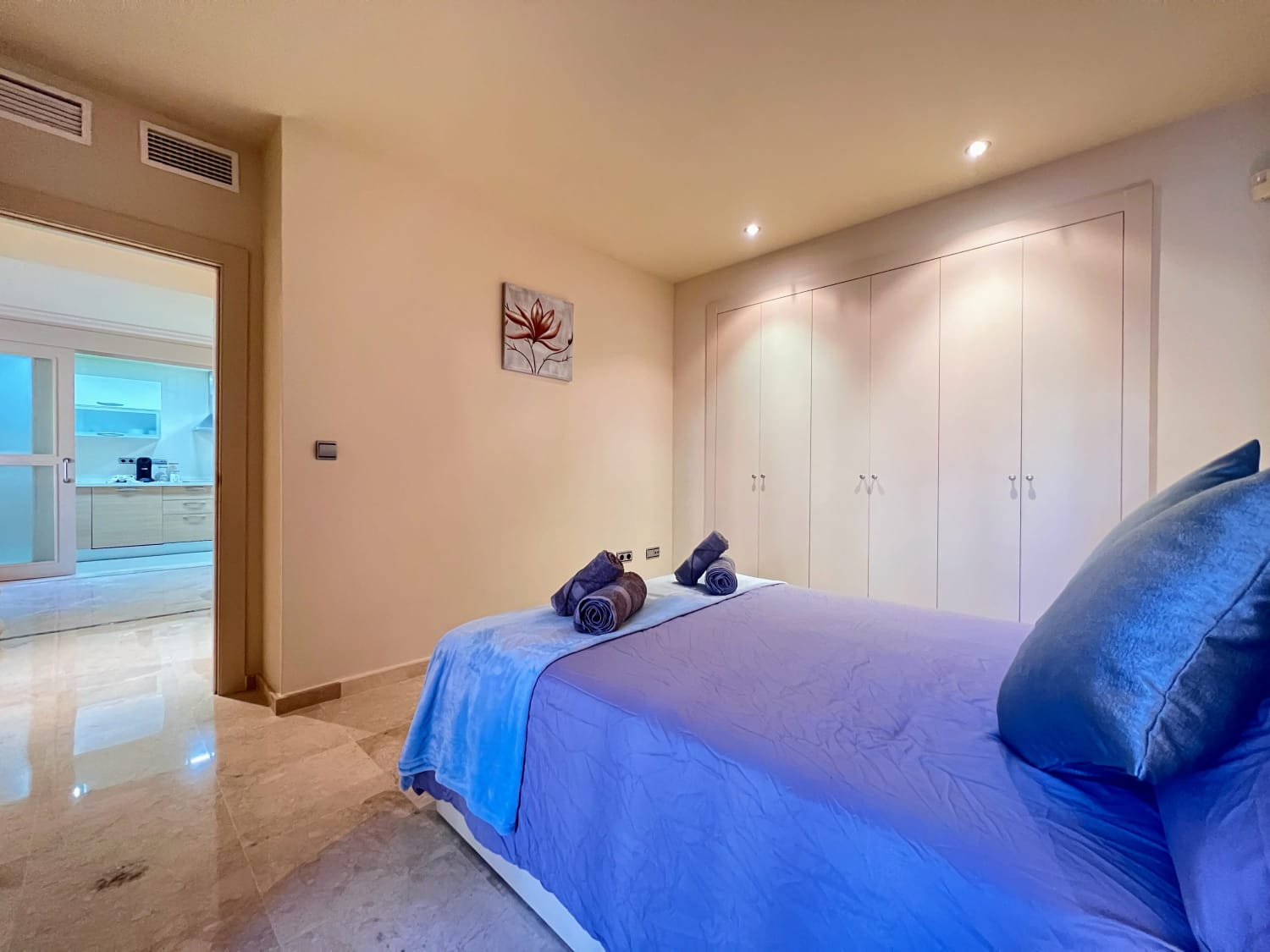 For sale - 2 Bedroom 1 Bathroom Apartment in Los Alcazares - Costa Calida  - Murcia