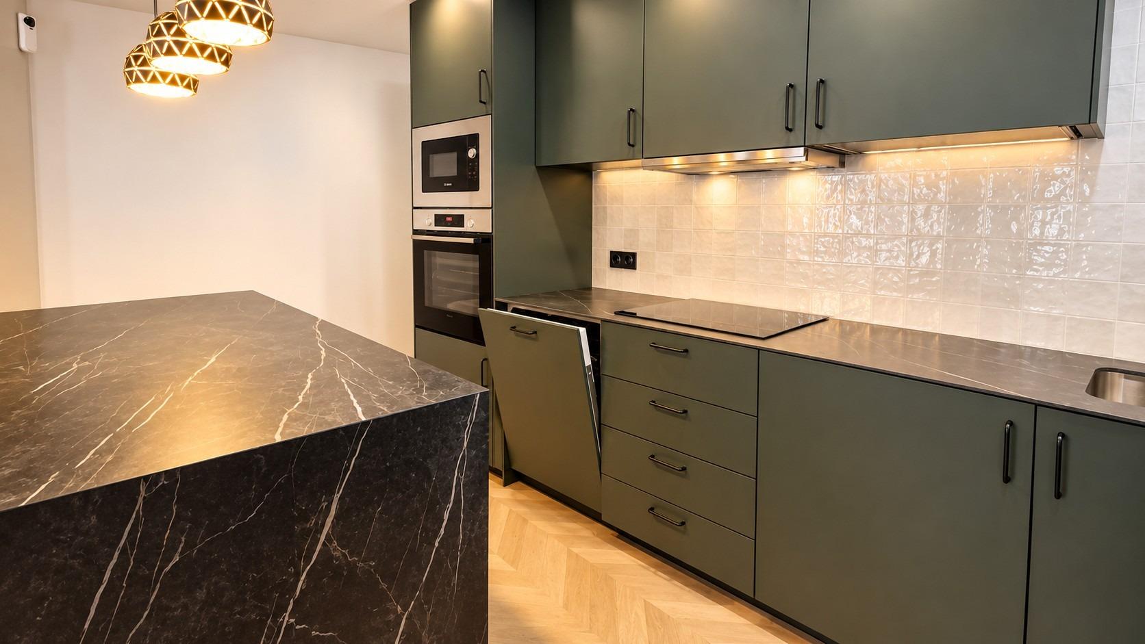 For sale - 3 Bedroom 1 Bathroom Apartment in Torrevieja - Playa Del Cura  - Alicante