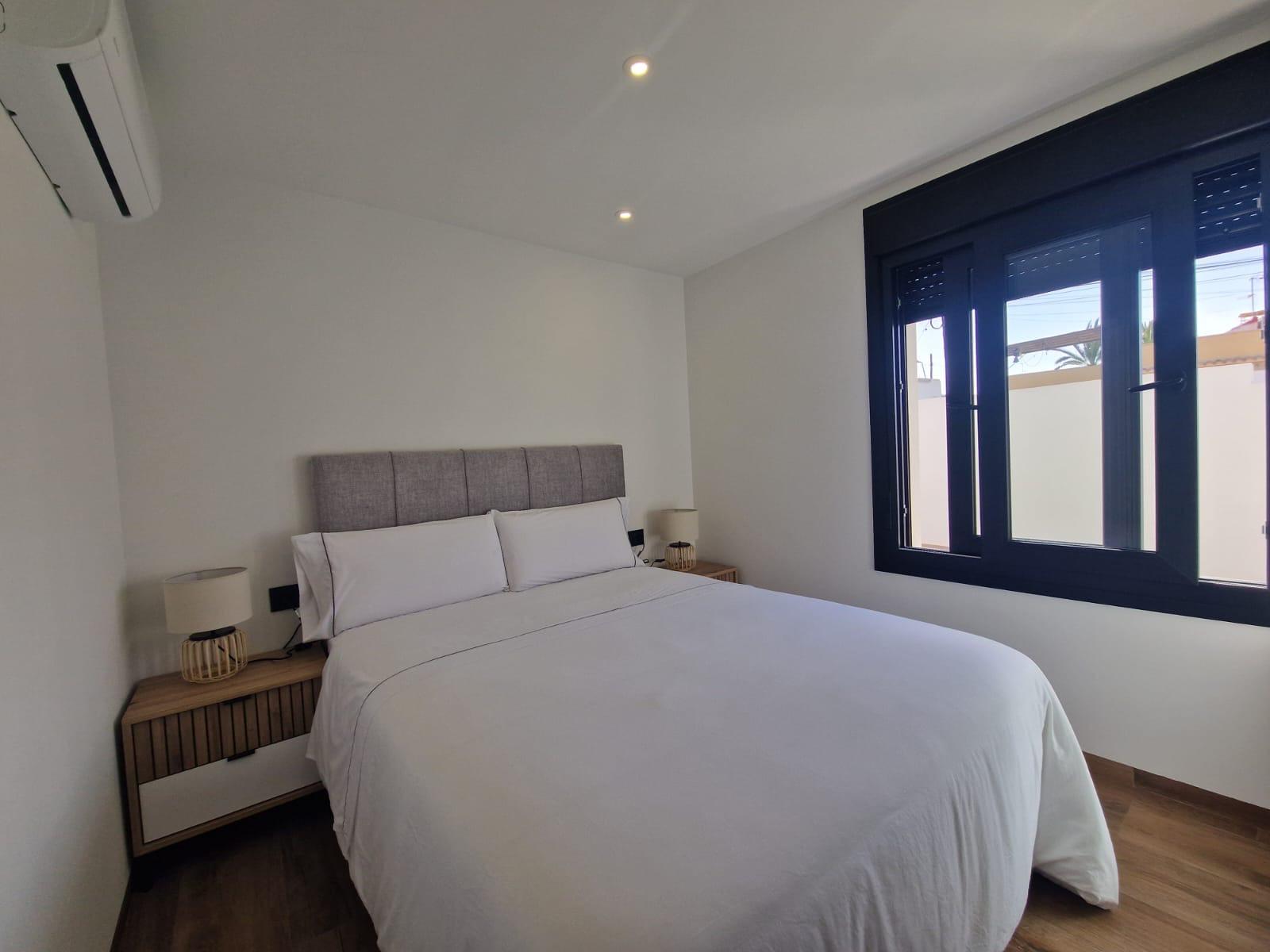 For sale - 3 Bedroom 2 Bathroom Villa in Torrevieja - Los Balcones - Los Altos Del Edén  - Alicante