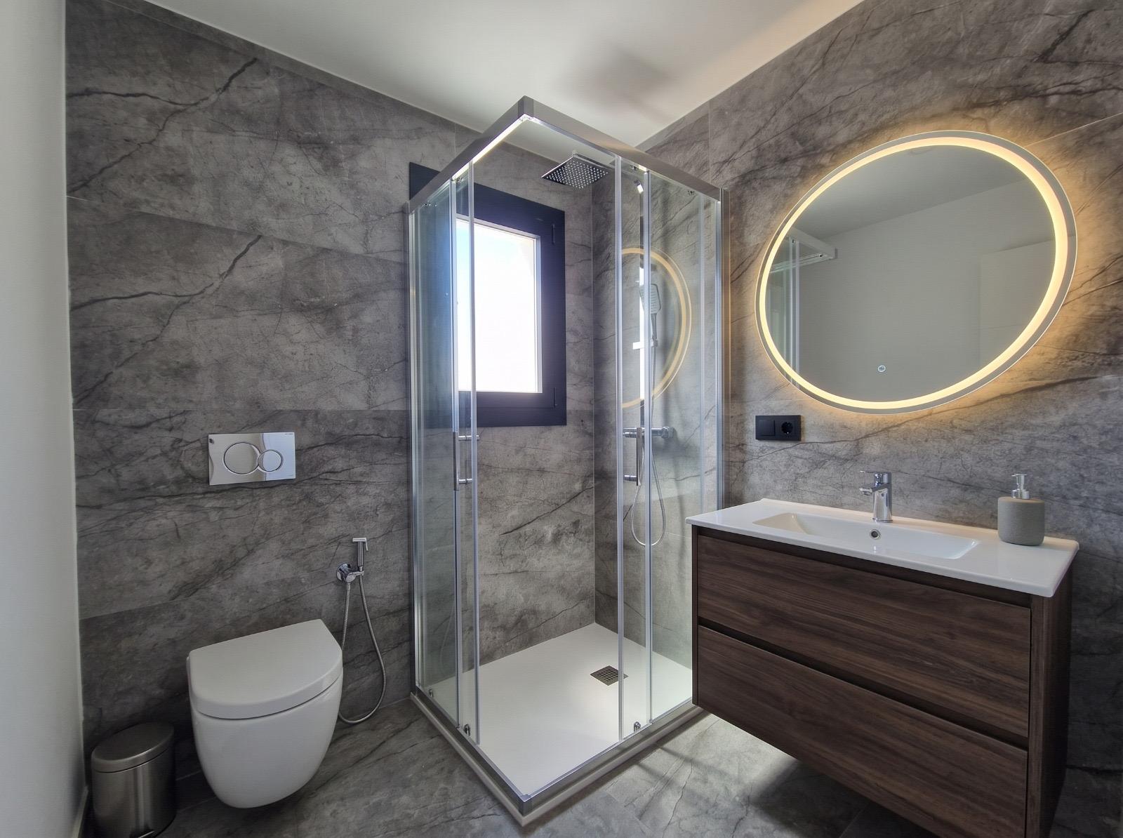 For sale - 3 Bedroom 2 Bathroom Villa in Torrevieja - Los Balcones - Los Altos Del Edén  - Alicante